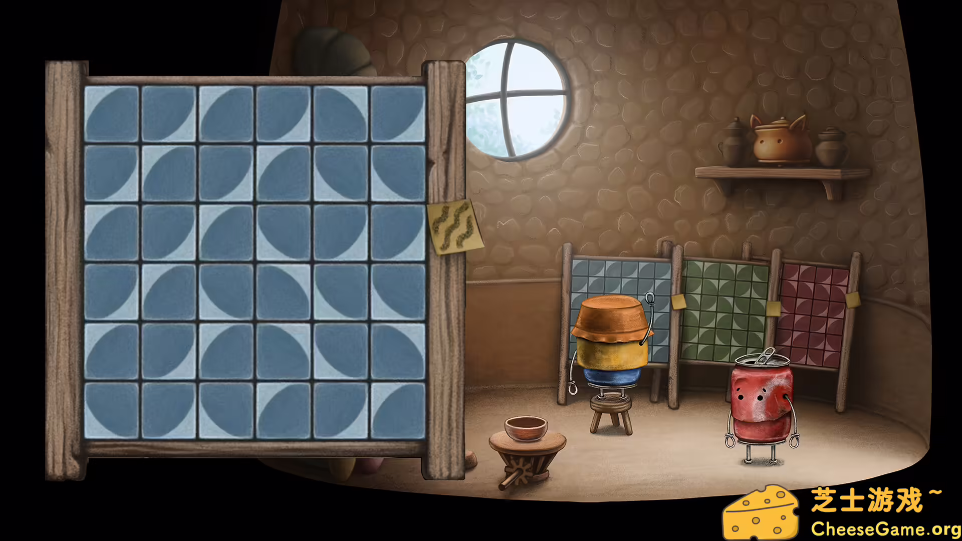 图片[6] [PC]盒子城2/Boxville 2 | 游戏截图-CheeseGame-芝士游戏