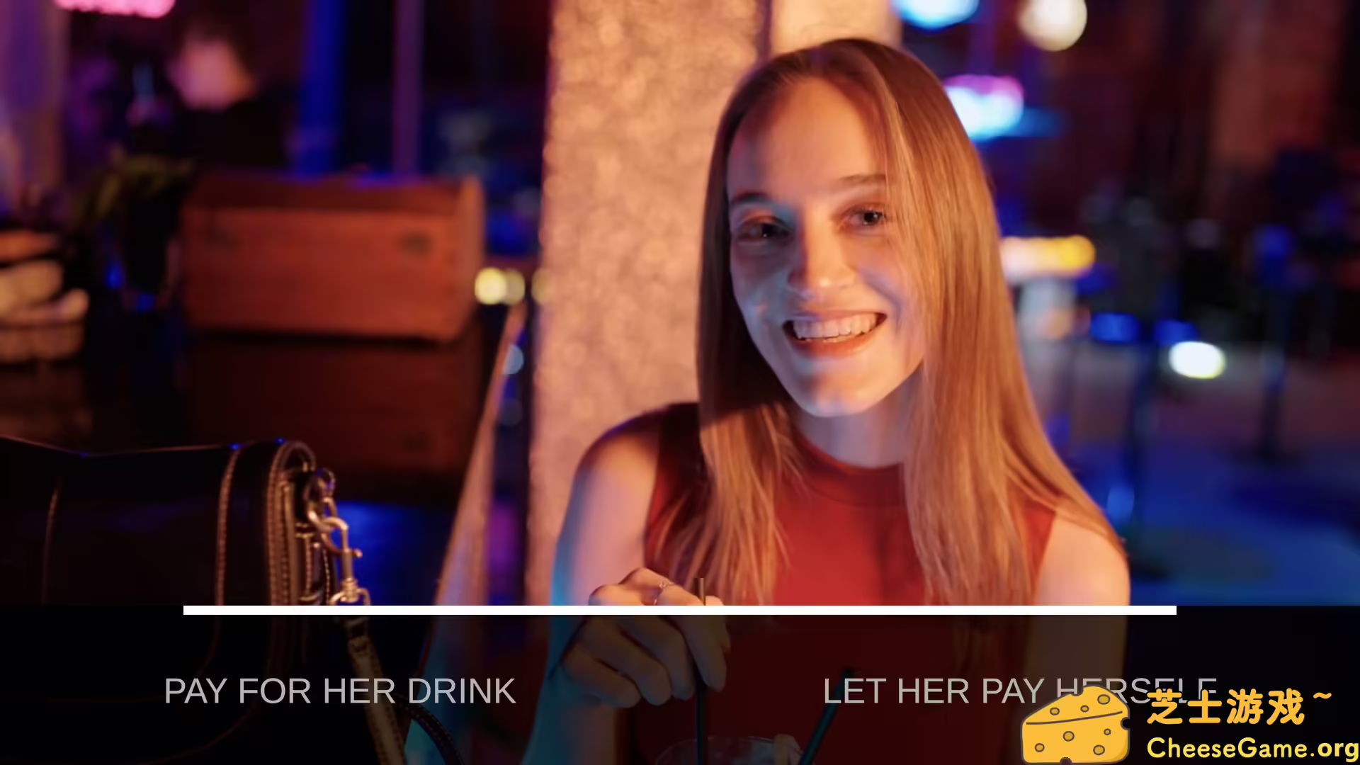 图片[2] [PC]约会或命运：亲吻或错过/Date or Destiny : Kiss or Miss | 游戏截图-CheeseGame-芝士游戏