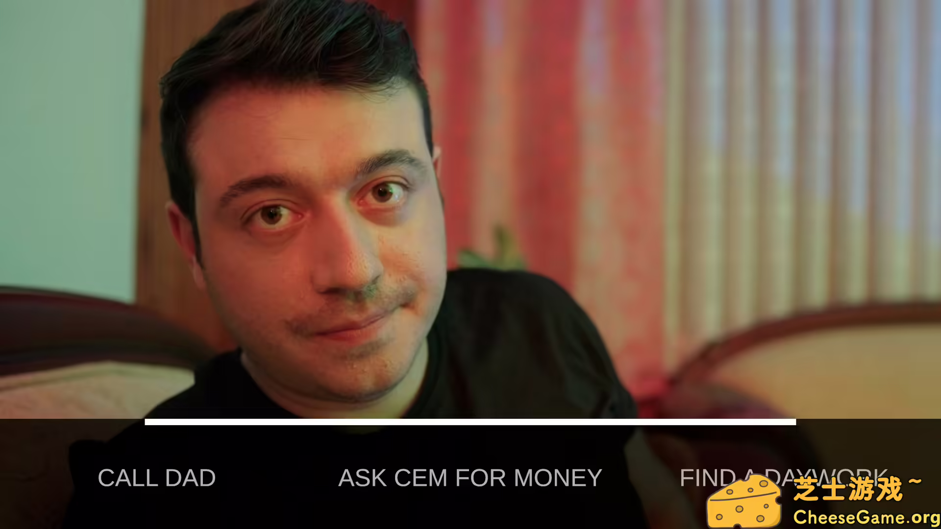 图片[5] [PC]约会或命运：亲吻或错过/Date or Destiny : Kiss or Miss | 游戏截图-CheeseGame-芝士游戏