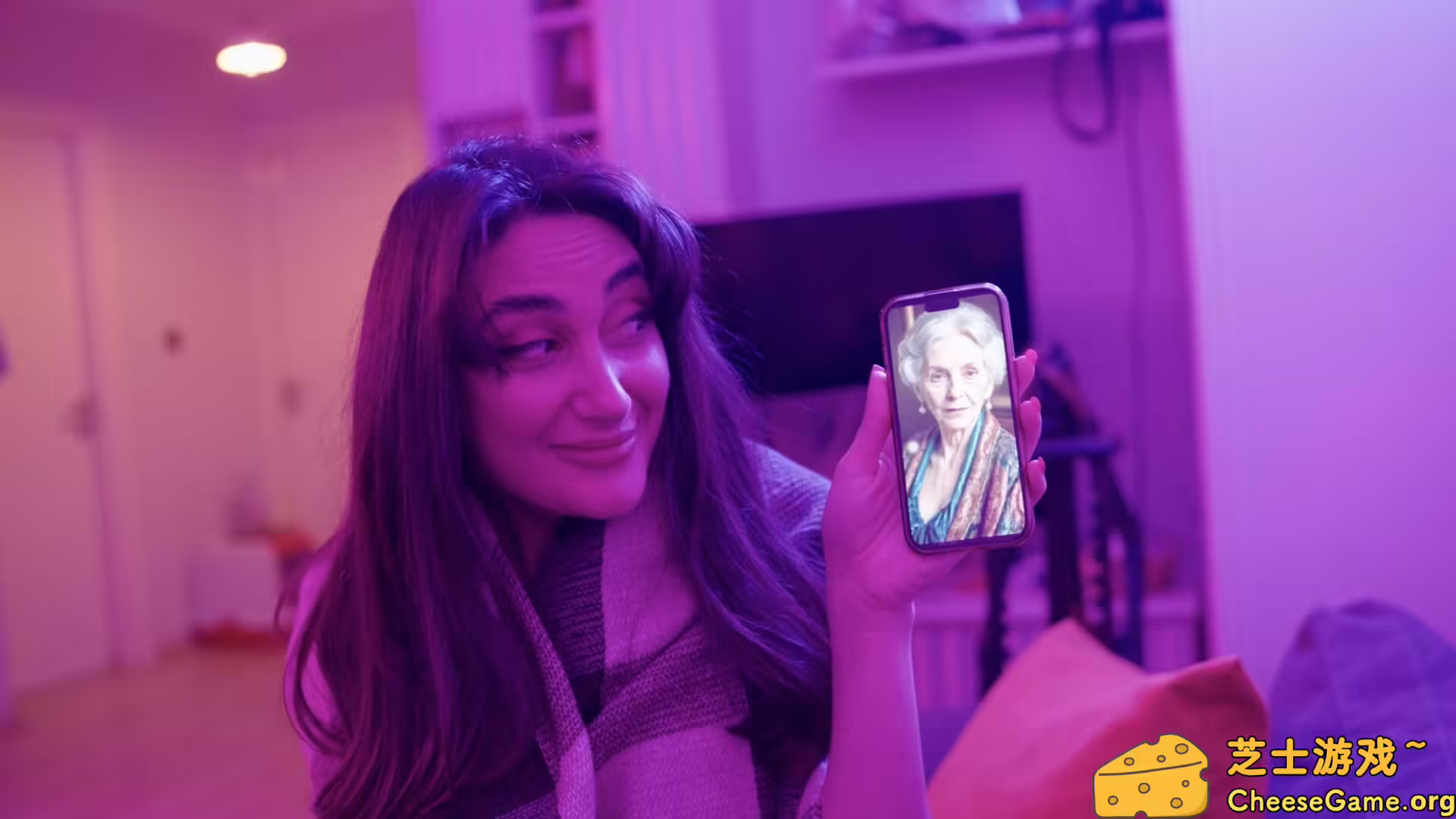 图片[6] [PC]约会或命运：亲吻或错过/Date or Destiny : Kiss or Miss | 游戏截图-CheeseGame-芝士游戏