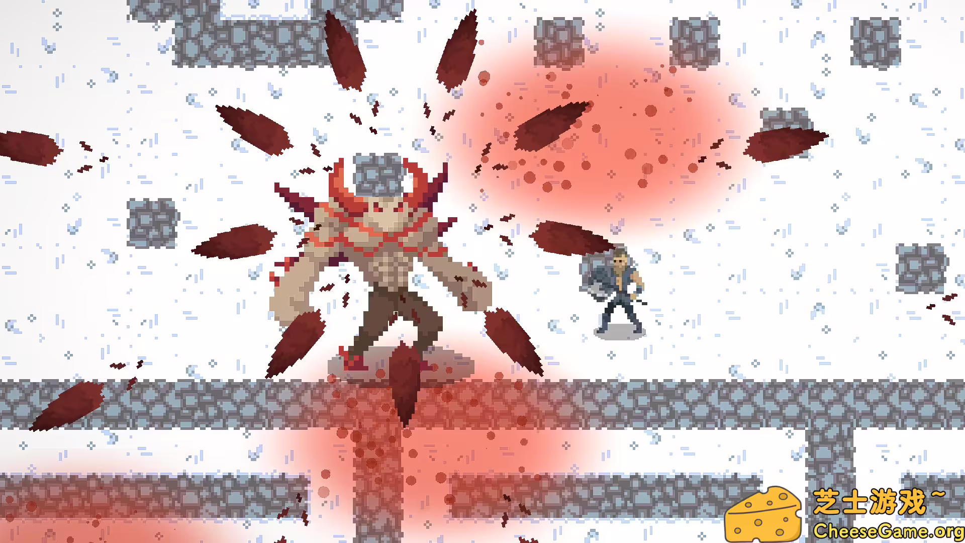 图片[5] [PC]维京幸存者/Viking Survivors | 游戏截图-CheeseGame-芝士游戏