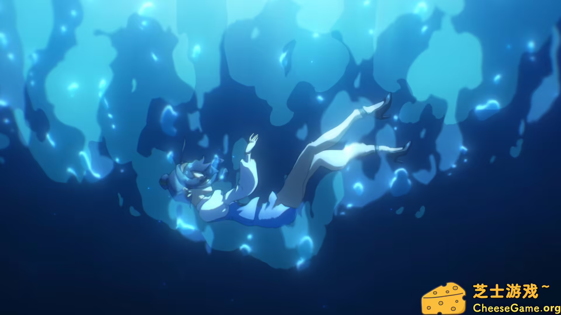 图片[5] [PC]无罪之庭/Trials of Innocence | 游戏截图-CheeseGame-芝士游戏