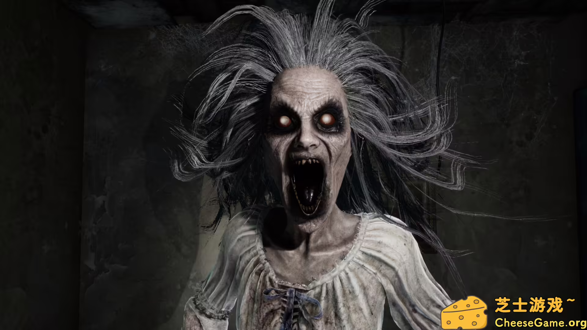 图片[4] [PC]埃博拉村/EBOLA VILLAGE | 游戏截图-CheeseGame-芝士游戏