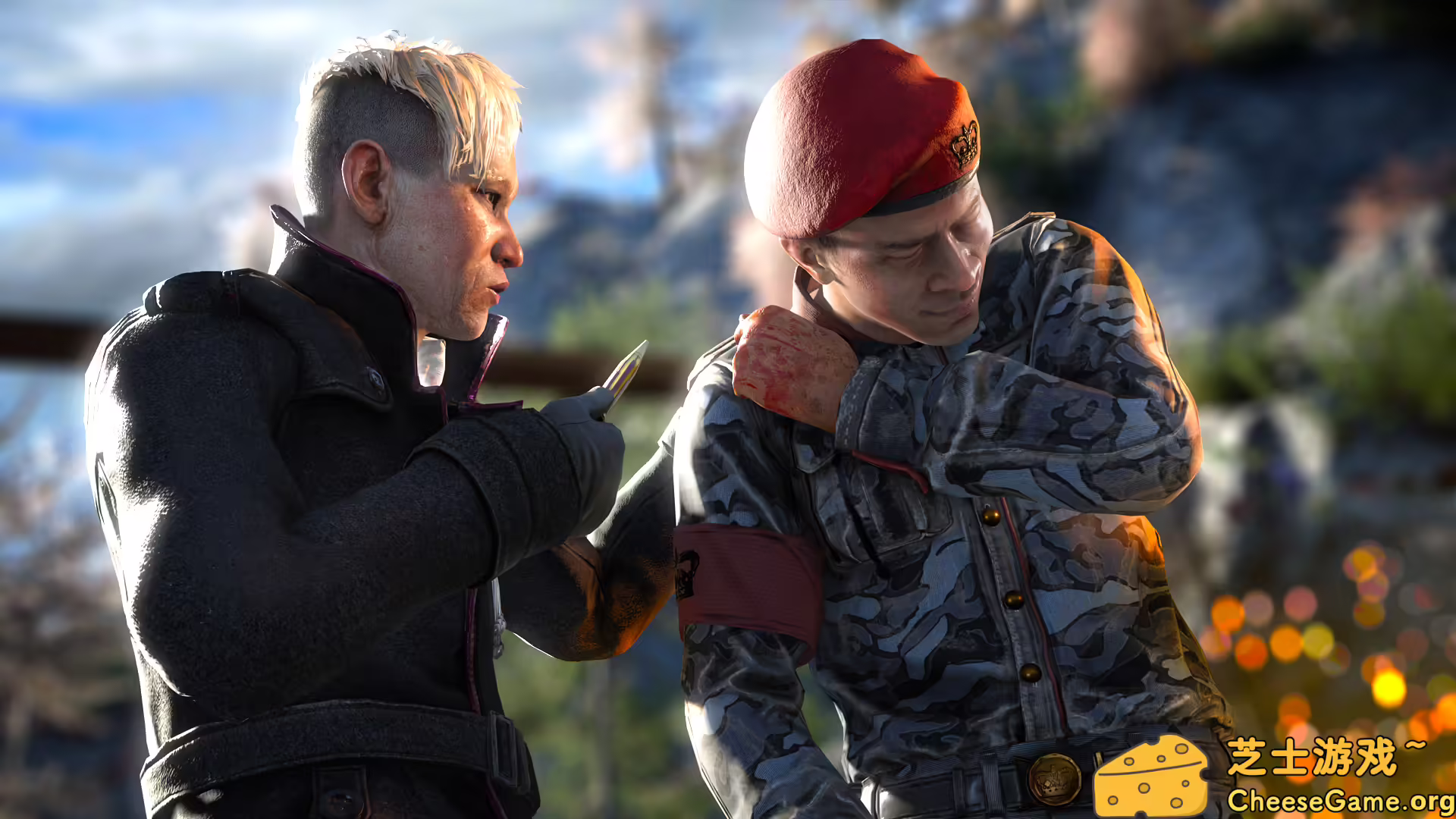 图片[5] [PC]孤岛惊魂4/Far Cry 4 | 游戏截图-CheeseGame-芝士游戏