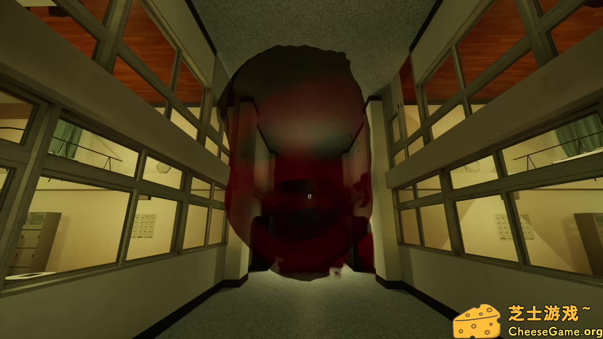 图片[5] [PC]学校666/School 666/支持网络联机 | 游戏截图-CheeseGame-芝士游戏