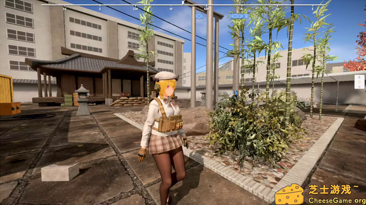 图片[4] [PC]异变战区2/E.E.R.I.E2 | 游戏截图-CheeseGame-芝士游戏