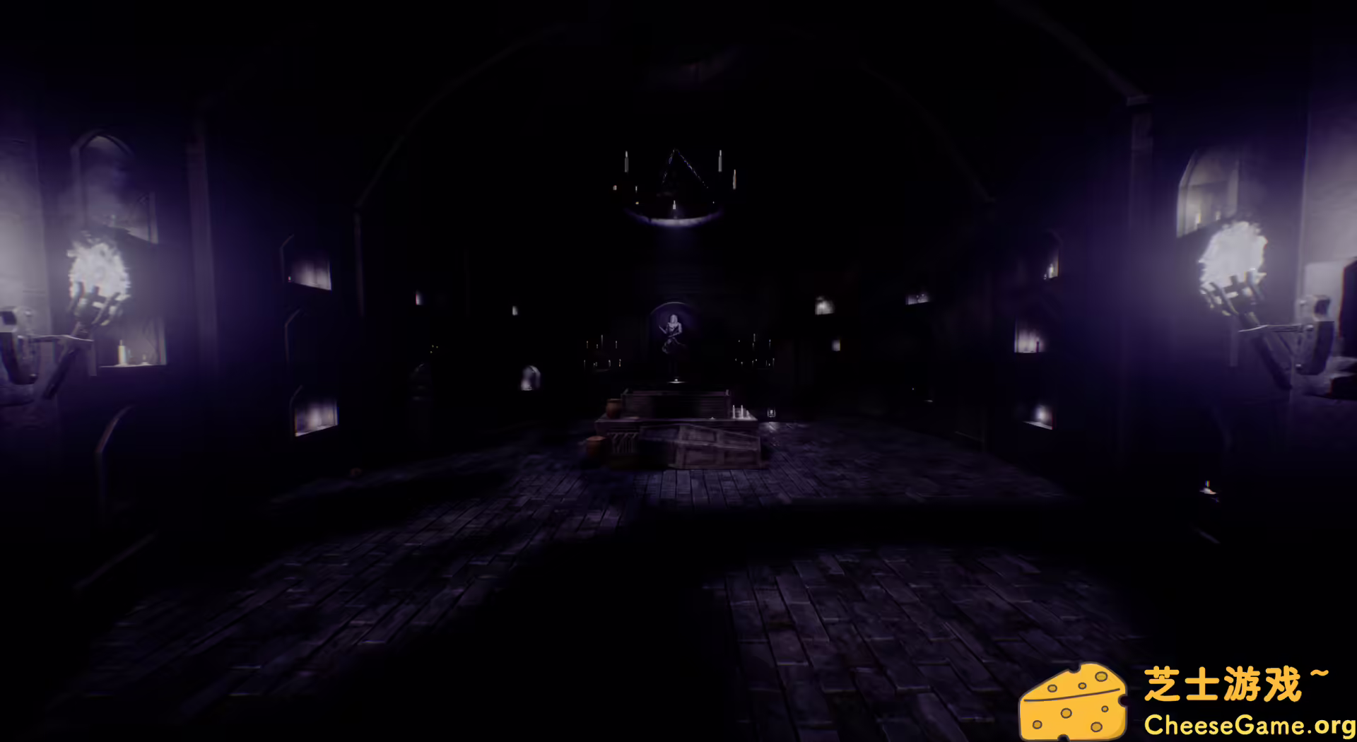 图片[4] [PC]吞噬者：被猎杀的灵魂/The Devourer: Hunted Souls/支持网络联机 | 游戏截图-CheeseGame-芝士游戏