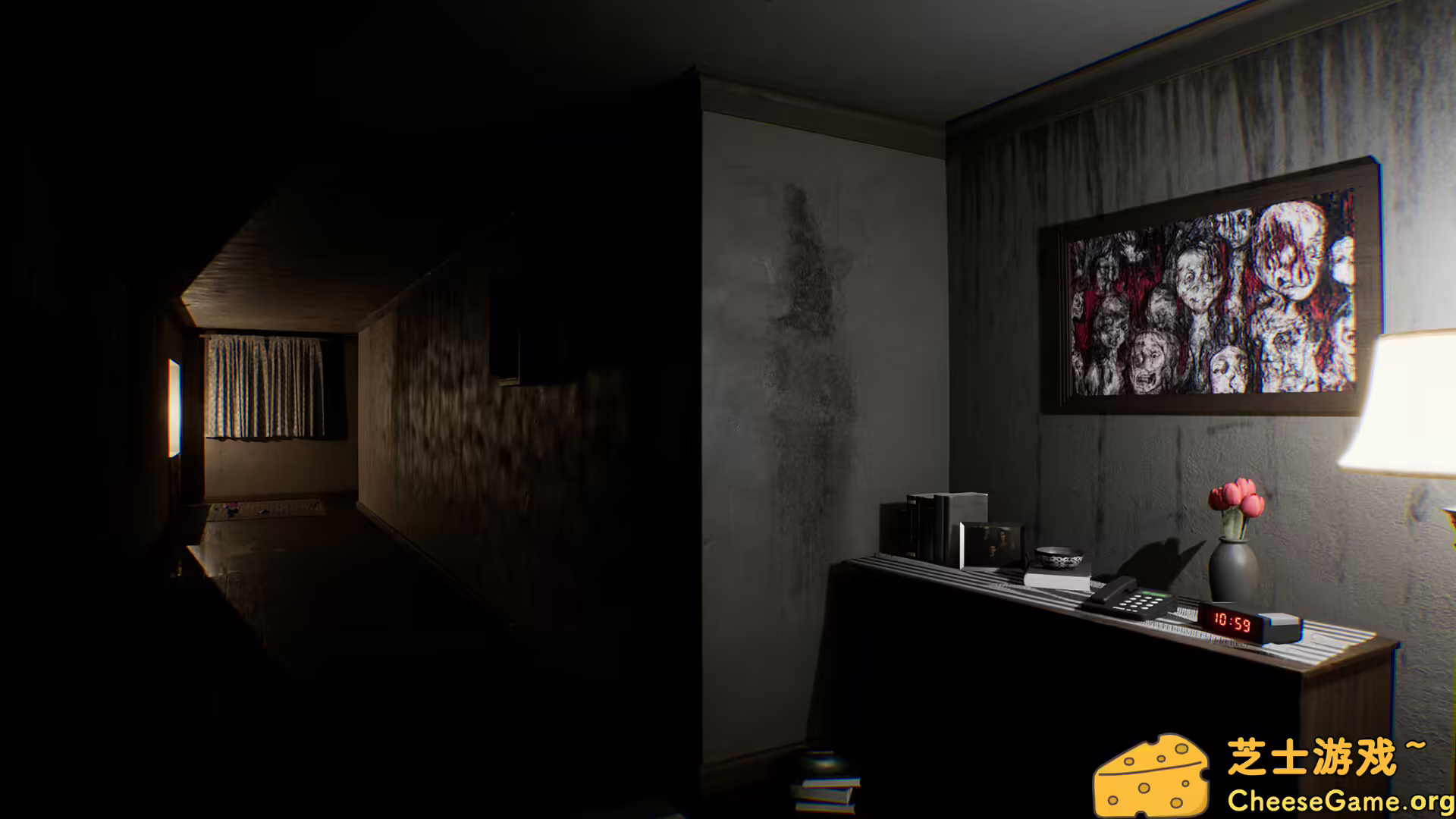 图片[1] [PC]超自然折磨/Paranormal Torment | 游戏截图-CheeseGame-芝士游戏