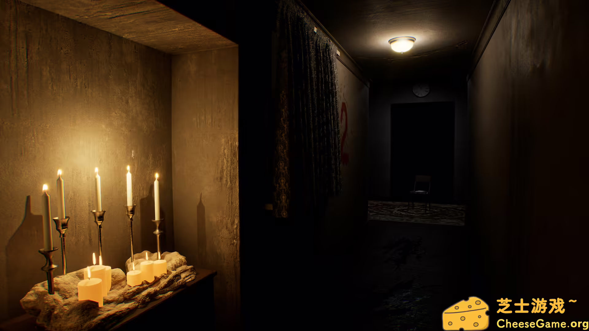 图片[2] [PC]超自然折磨/Paranormal Torment | 游戏截图-CheeseGame-芝士游戏