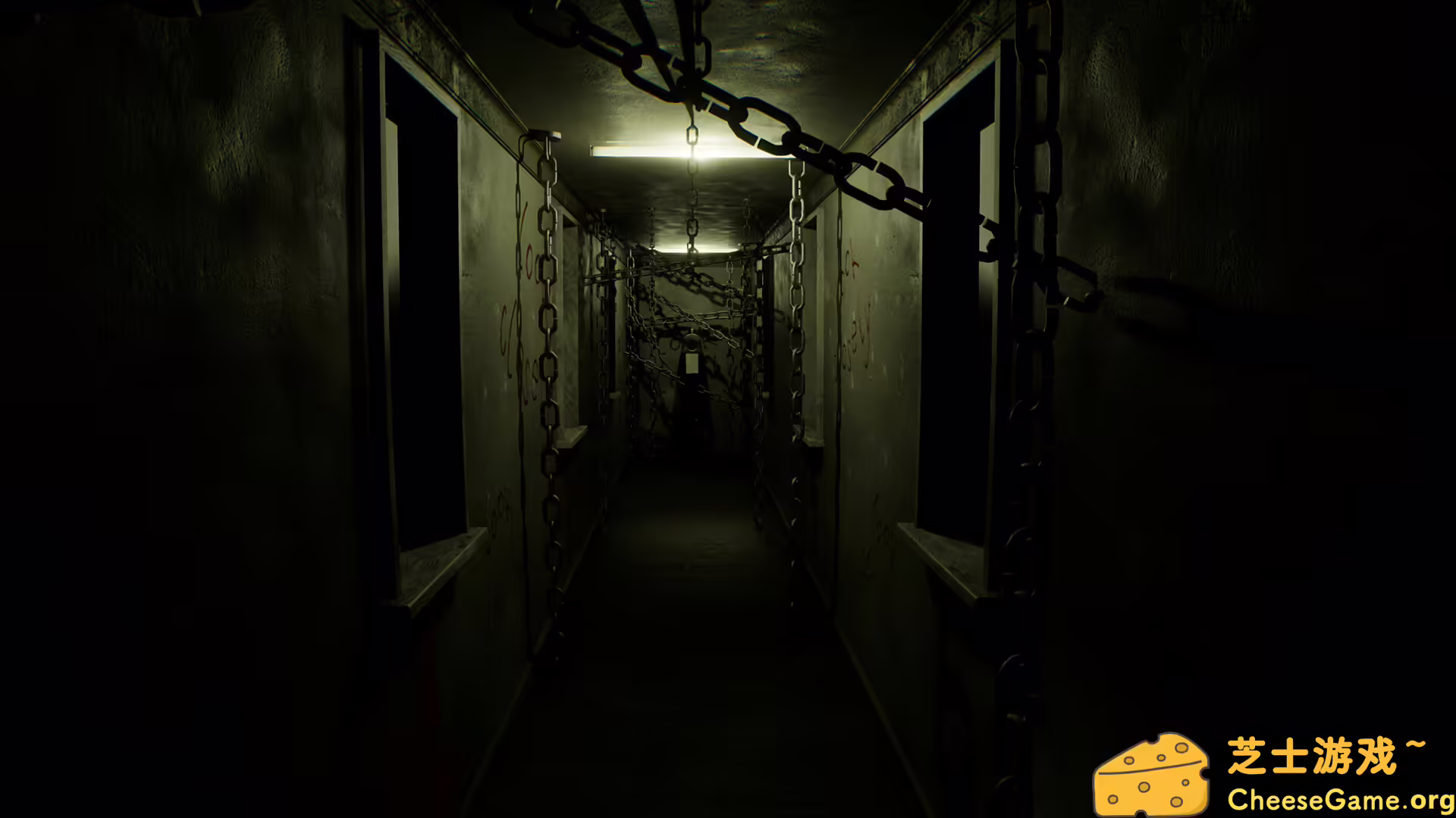 图片[3] [PC]超自然折磨/Paranormal Torment | 游戏截图-CheeseGame-芝士游戏