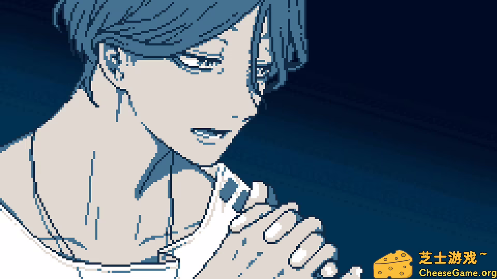 图片[4] [PC]都市传说解体中心/Urban Myth Dissolution Center | 游戏截图-CheeseGame-芝士游戏