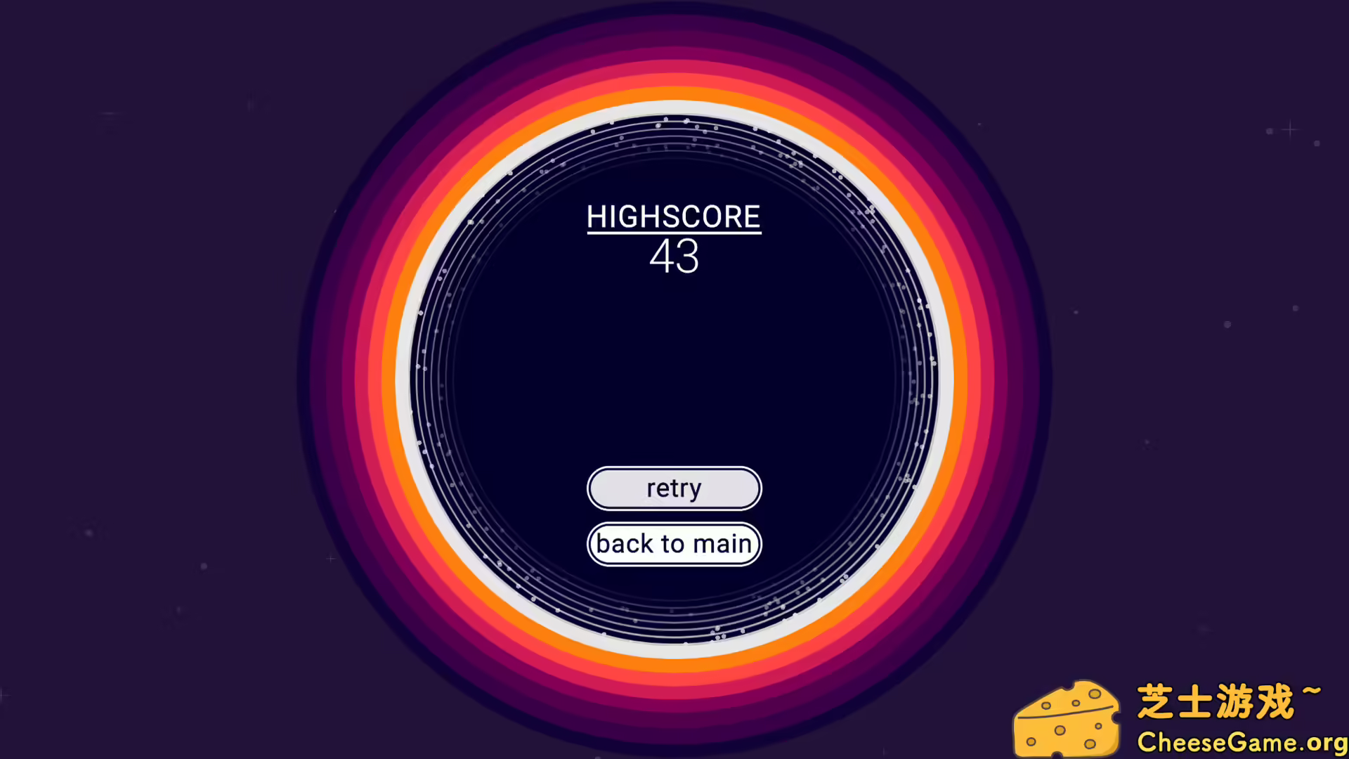 图片[4] [PC]轨道 XL/Orbt XL | 游戏截图-CheeseGame-芝士游戏