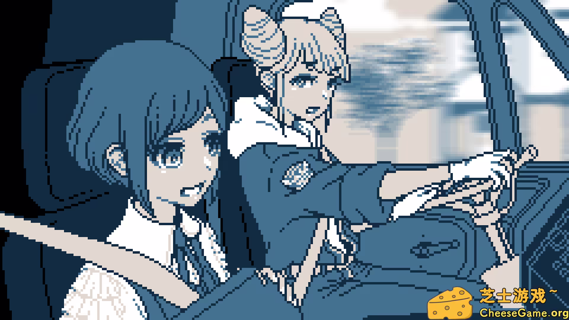 图片[5] [PC]都市传说解体中心/Urban Myth Dissolution Center | 游戏截图-CheeseGame-芝士游戏