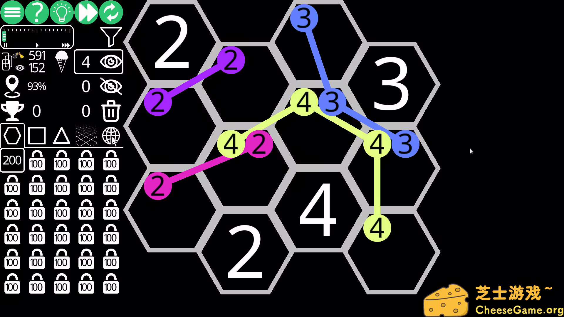 图片[1] [PC]炸弹/Bombe | 游戏截图-CheeseGame-芝士游戏