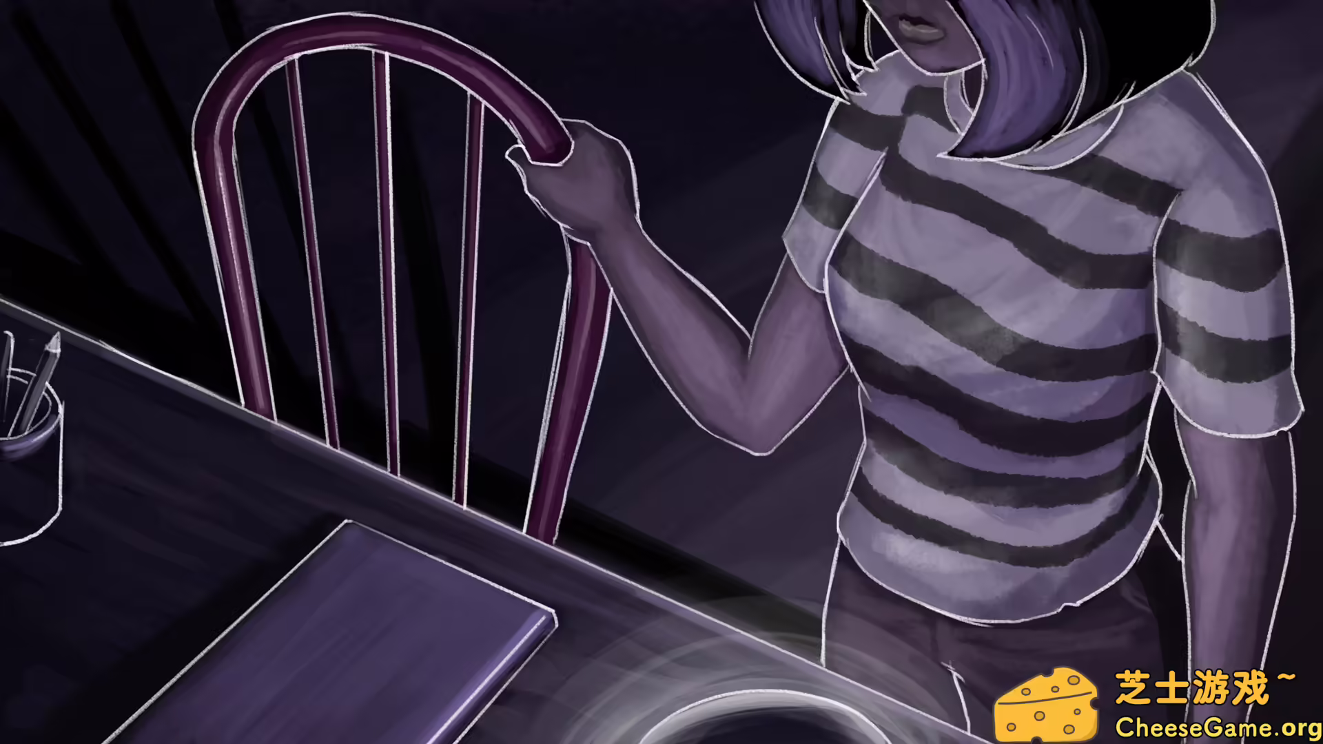 图片[4] [PC]Asleep 沉睡 - Ato 1/Asleep - Ato 1 | 游戏截图-CheeseGame-芝士游戏