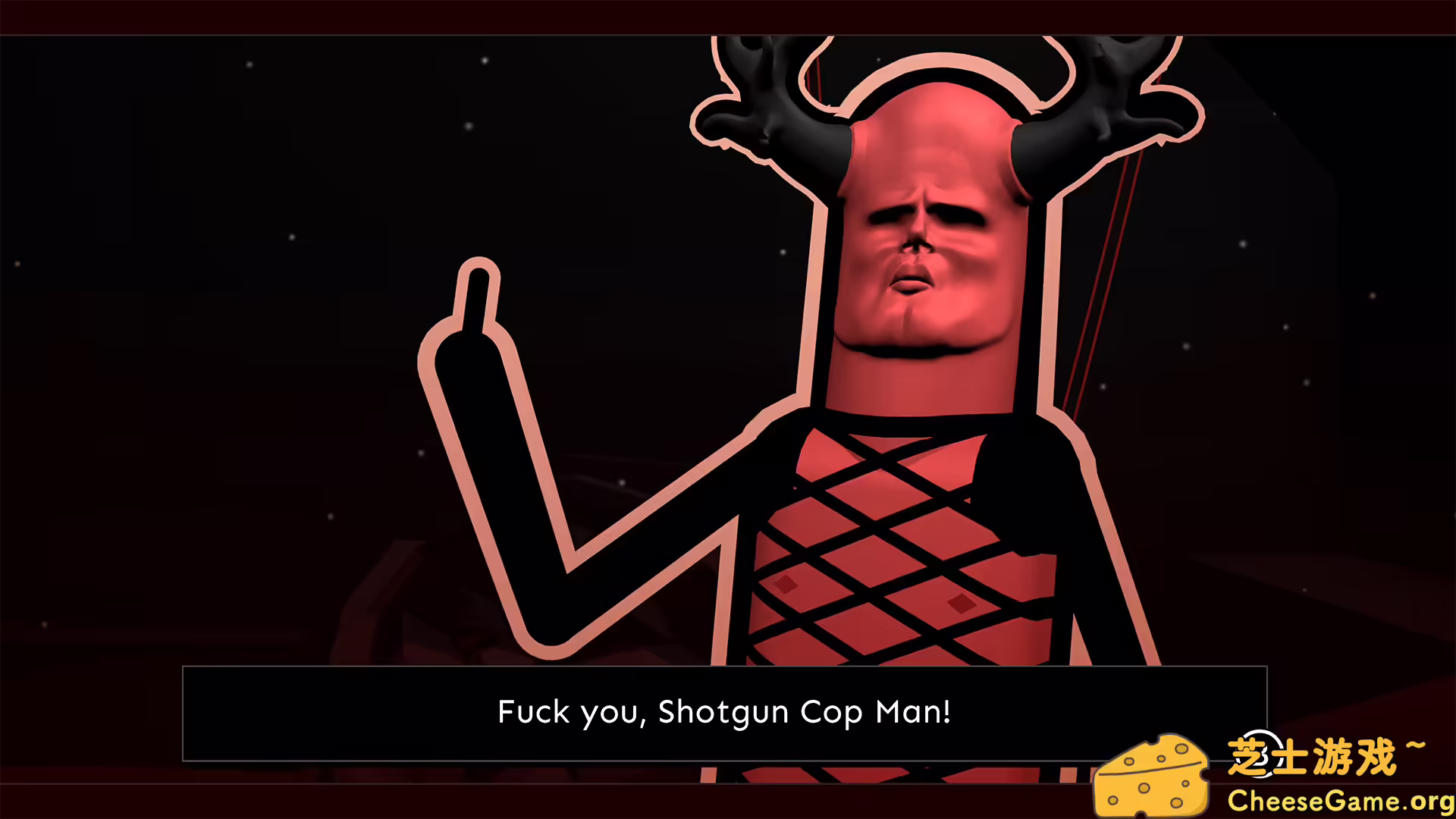 图片[3] [PC]霰弹警长/Shotgun Cop Man | 游戏截图-CheeseGame-芝士游戏