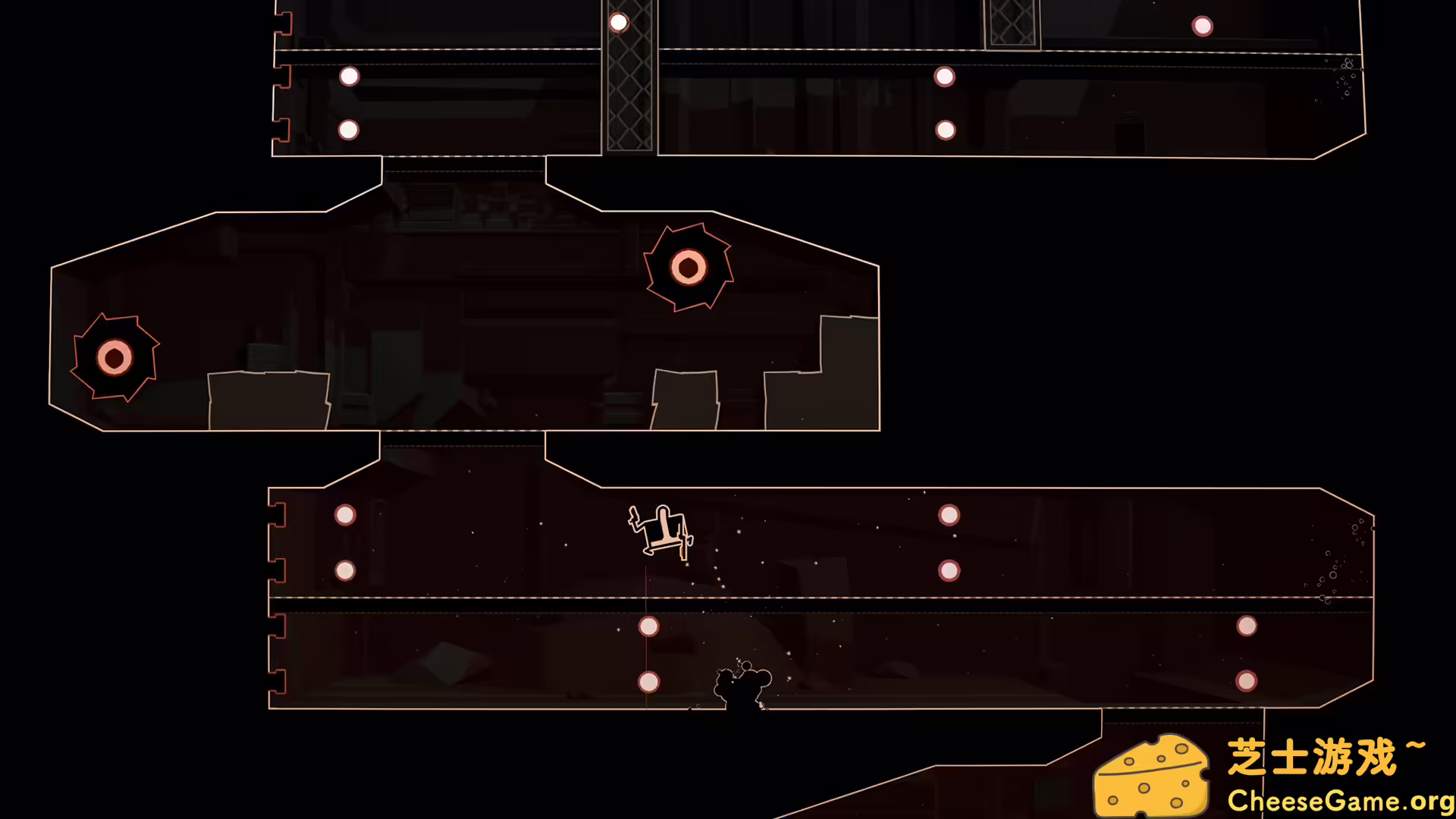 图片[4] [PC]霰弹警长/Shotgun Cop Man | 游戏截图-CheeseGame-芝士游戏