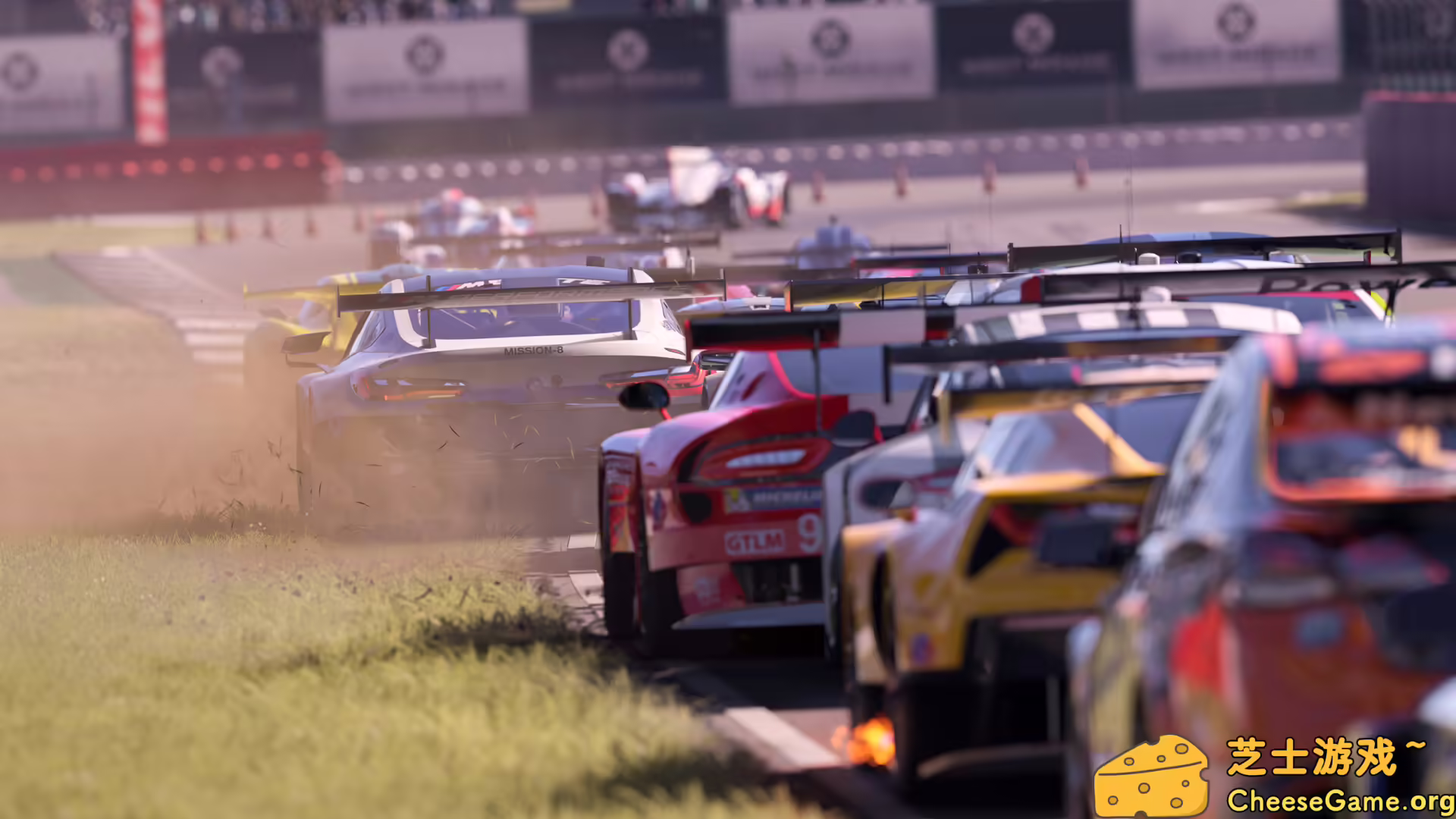 图片[6] [PC]极限竞速8/极限竞速：赛车运动/Forza Motorsport | 游戏截图-CheeseGame-芝士游戏