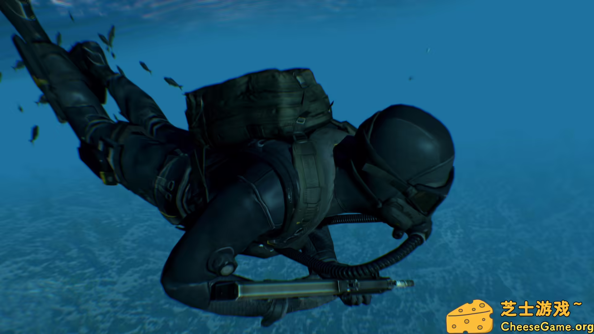 图片[4] [PC]武装突袭3/Arma 3 | 游戏截图-CheeseGame-芝士游戏