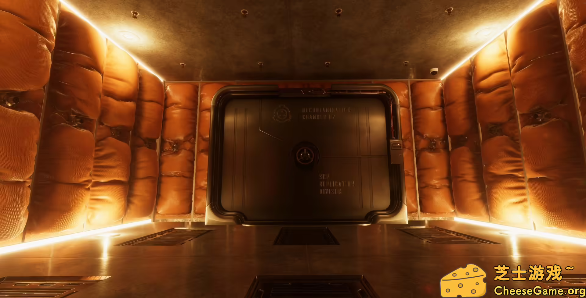 图片[4] [PC]回家，安妮/Go Home Annie | 游戏截图-CheeseGame-芝士游戏