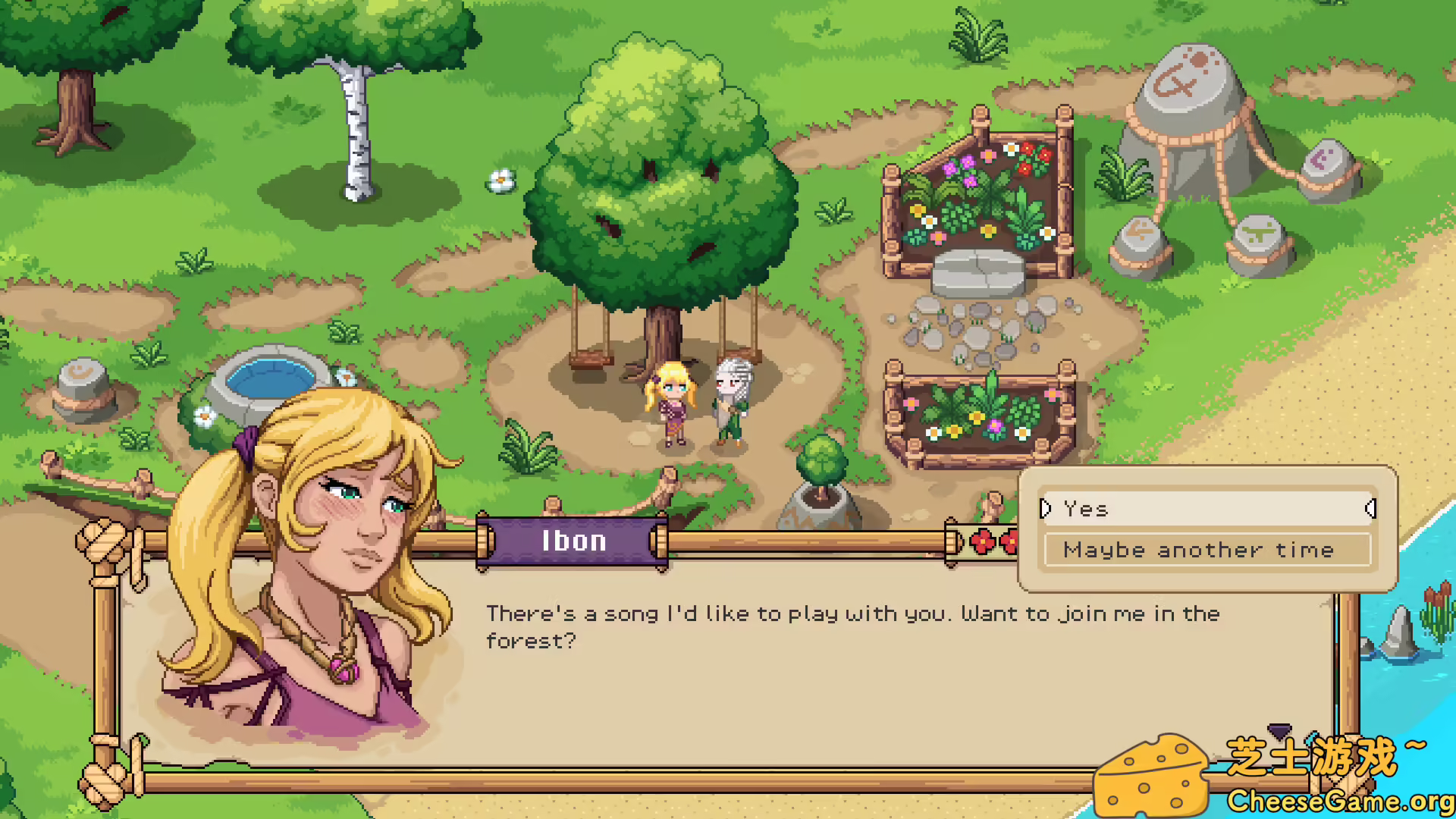 图片[3] [PC]帕夏时代/Roots of Pacha | 游戏截图-CheeseGame-芝士游戏