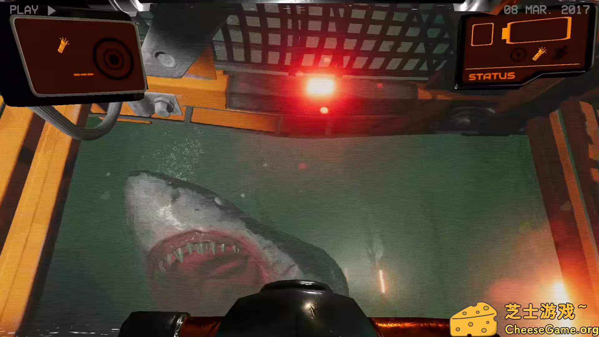 图片[2] [PC]深潜2：蜂巢/Submersed 2 - The Hive | 游戏截图-CheeseGame-芝士游戏