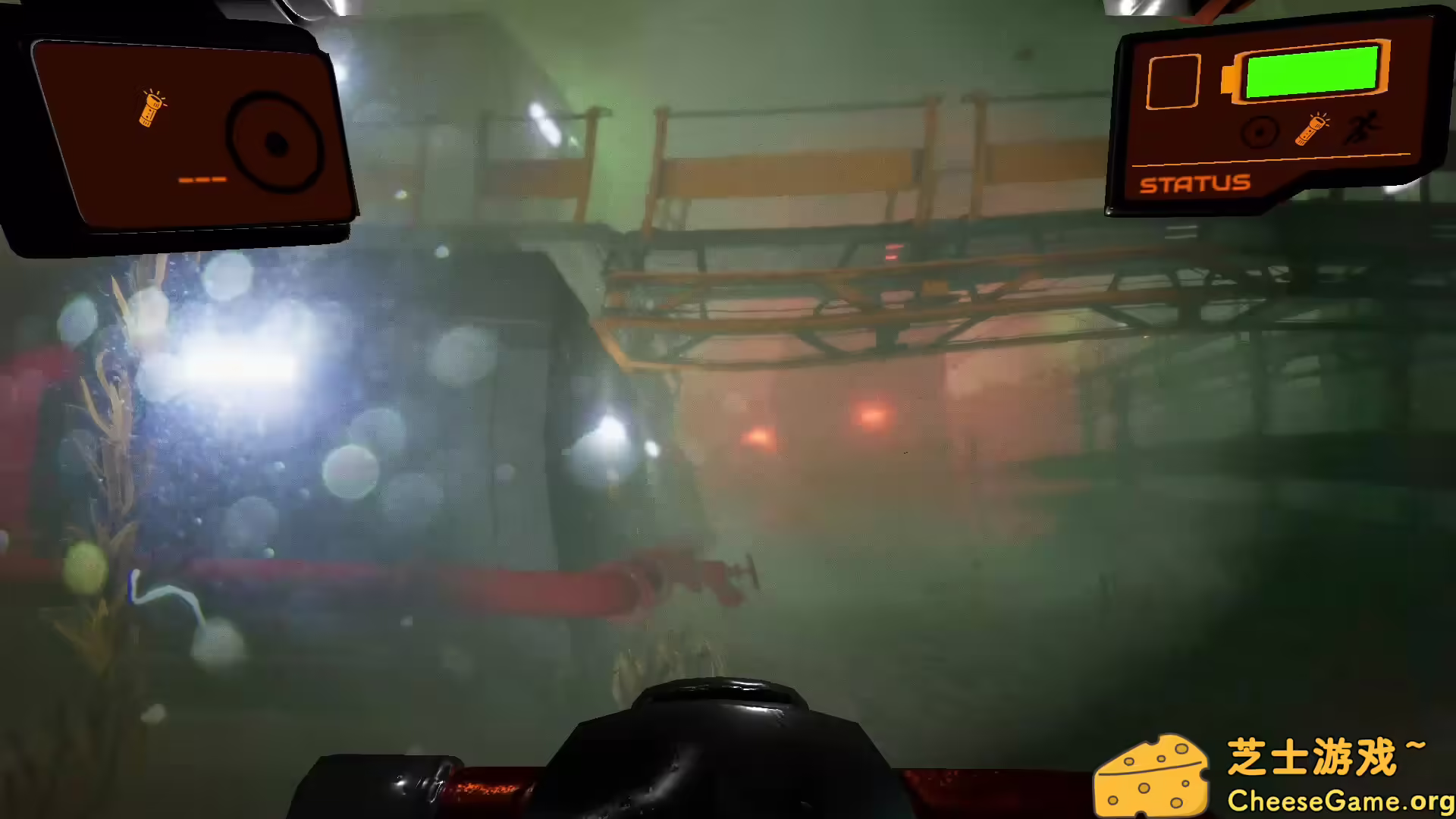 图片[4] [PC]深潜2：蜂巢/Submersed 2 - The Hive | 游戏截图-CheeseGame-芝士游戏