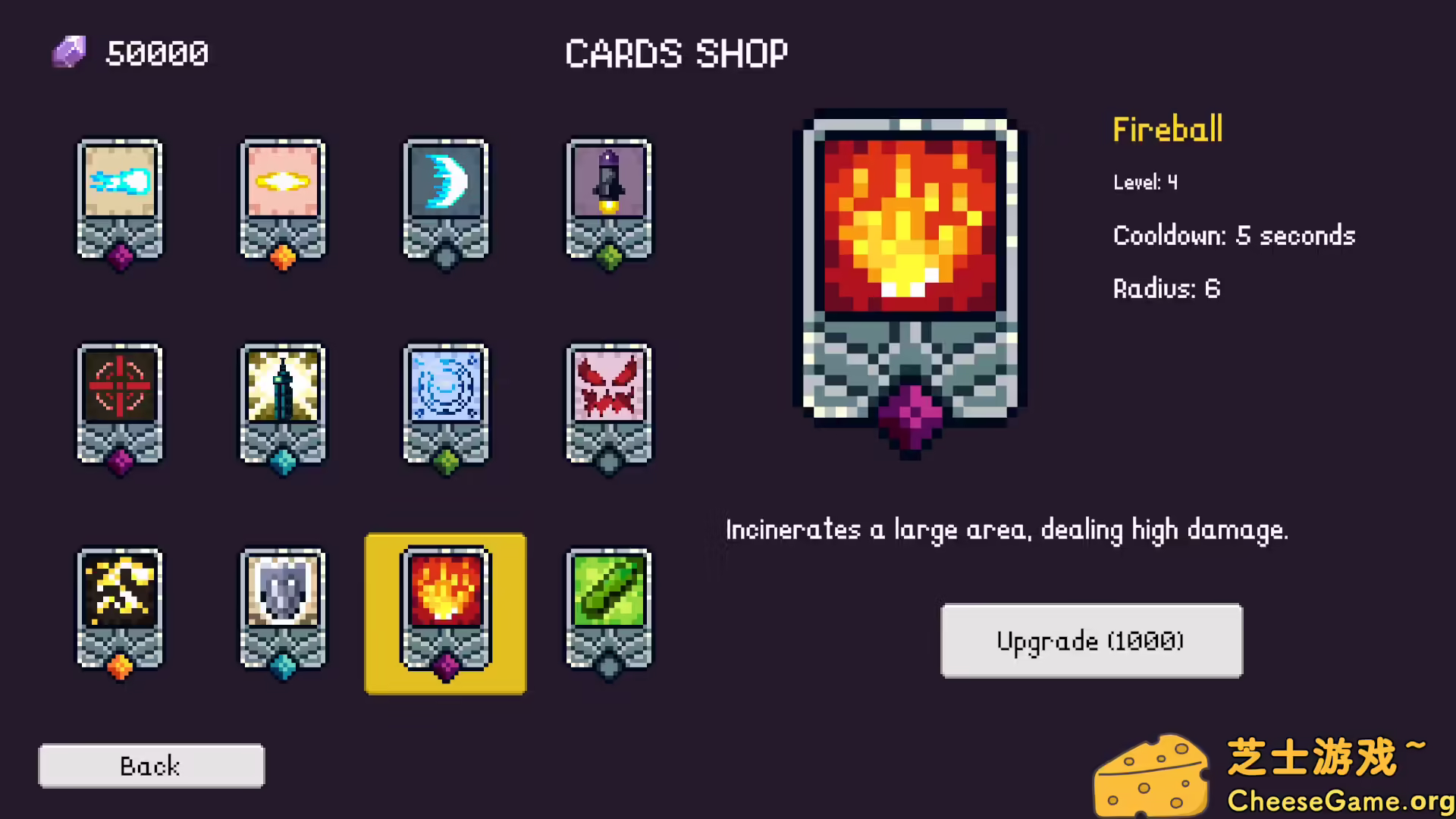 图片[3] [PC]卡片和枪/Cards and Guns | 游戏截图-CheeseGame-芝士游戏