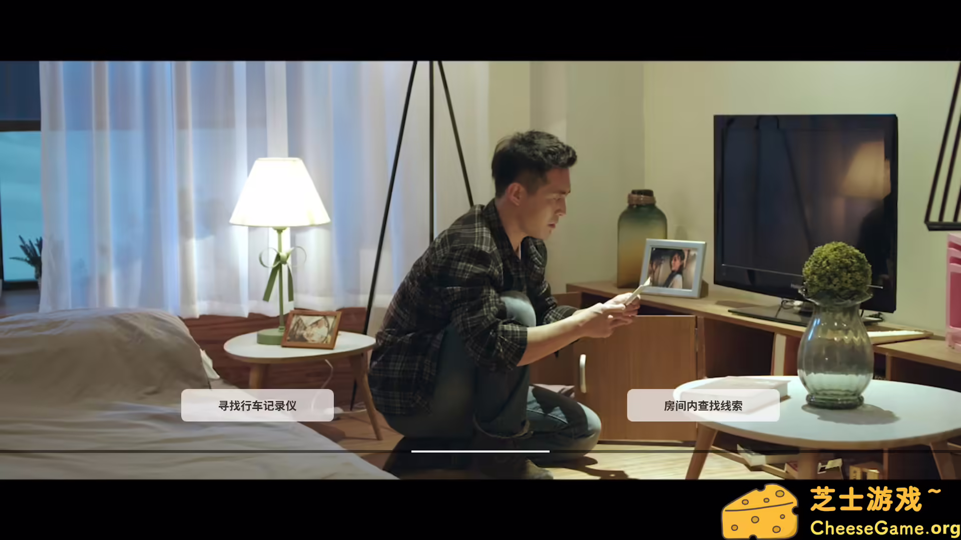 图片[1] [PC]深海：即刻抉择/Deep Sea | 游戏截图-CheeseGame-芝士游戏