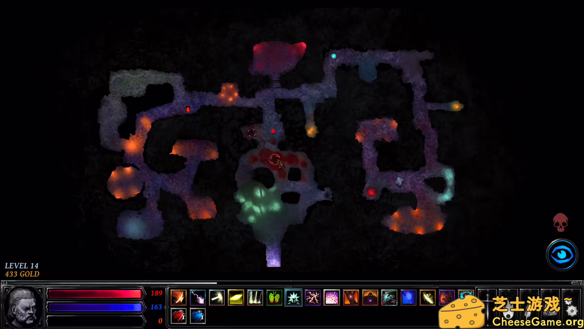 图片[6] [PC]地狱仆从/Hellslave | 游戏截图-CheeseGame-芝士游戏