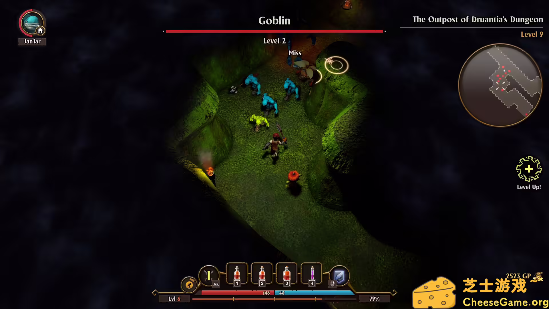 图片[5] [PC]命运：重生/FATE: Reawakened | 游戏截图-CheeseGame-芝士游戏