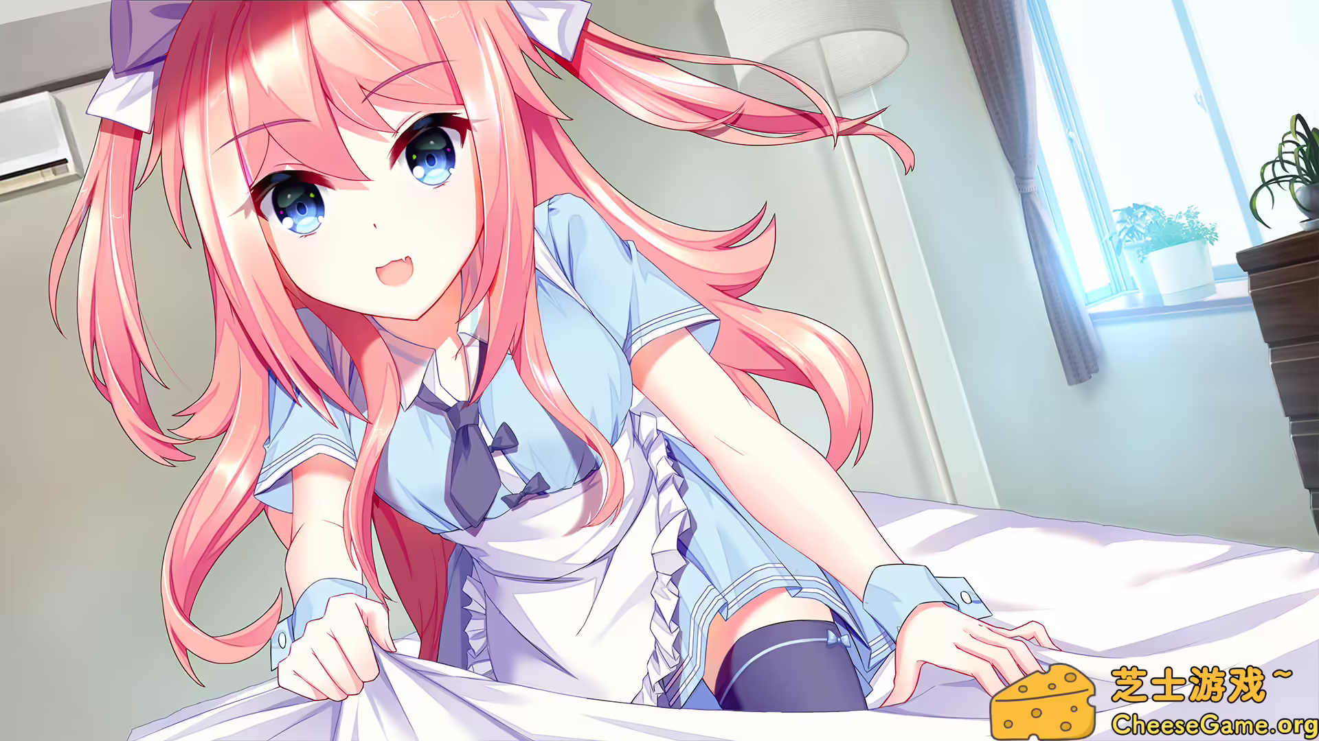 图片[2] [PC]茸茸便利店/Fluffy Store | 游戏截图-CheeseGame-芝士游戏