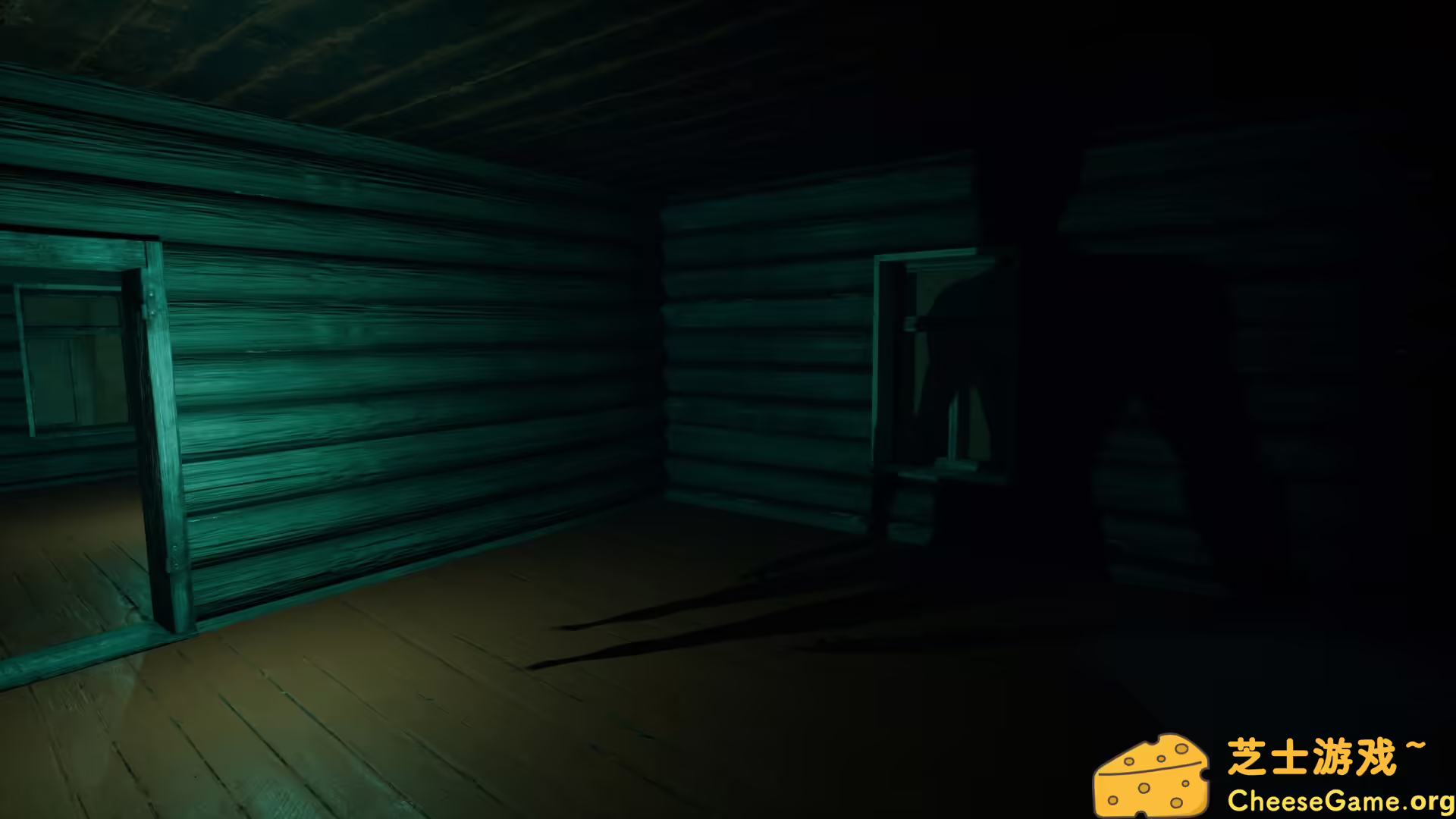 图片[3] [PC]每日笔记/Daily Note | 游戏截图-CheeseGame-芝士游戏