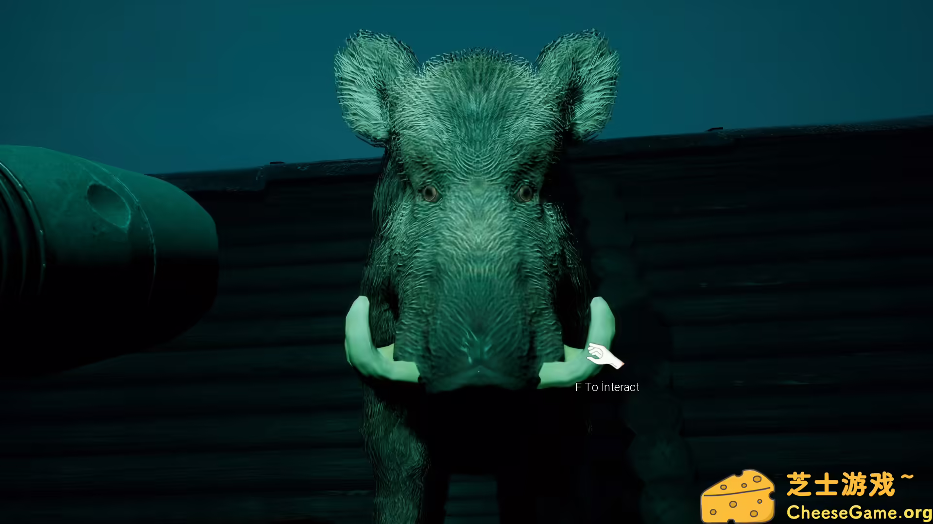 图片[4] [PC]每日笔记/Daily Note | 游戏截图-CheeseGame-芝士游戏