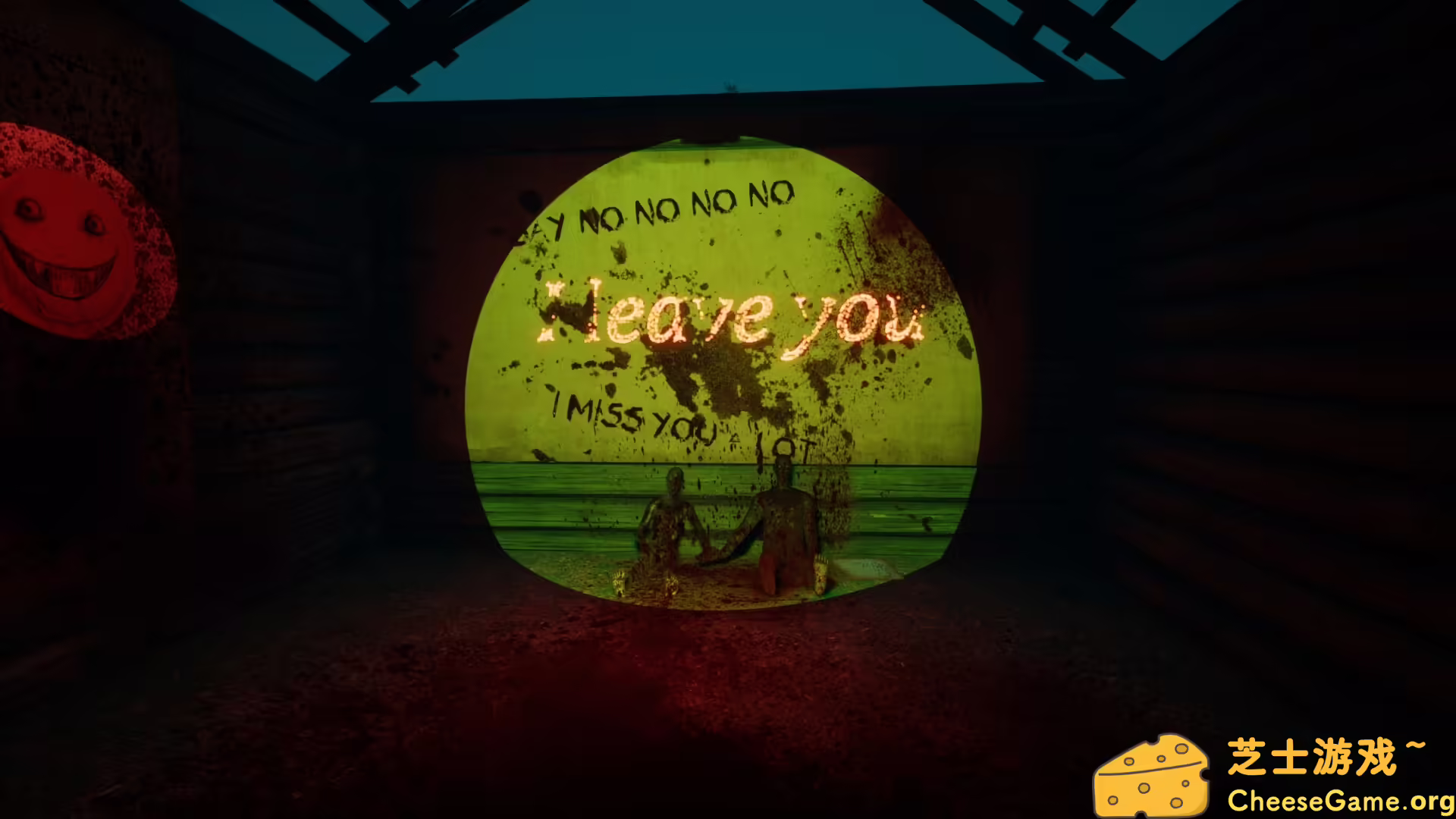 图片[6] [PC]每日笔记/Daily Note | 游戏截图-CheeseGame-芝士游戏