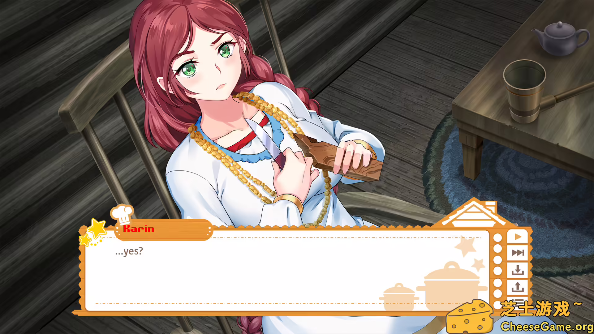 图片[3] [PC]烹饪伙伴/Cooking Companions | 游戏截图-CheeseGame-芝士游戏