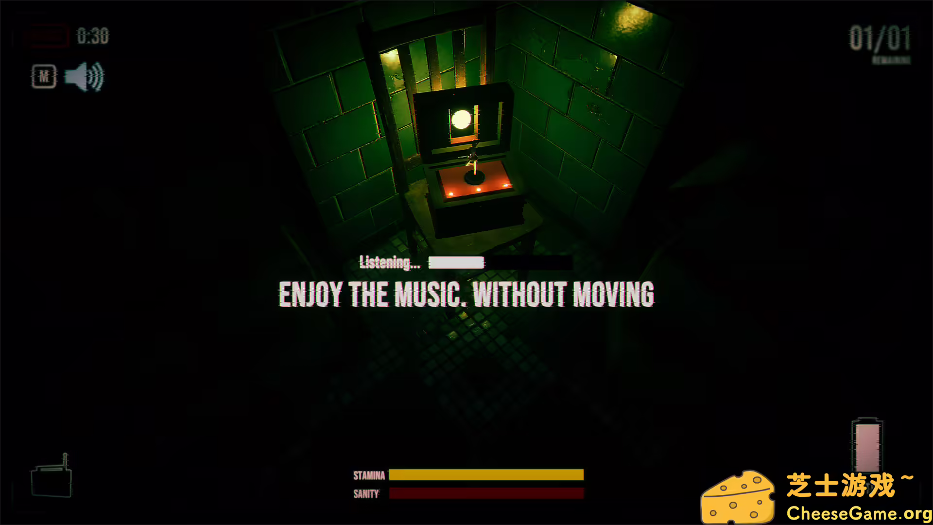 图片[5] [PC]信你个鬼/DON'T GET GOT | 游戏截图-CheeseGame-芝士游戏