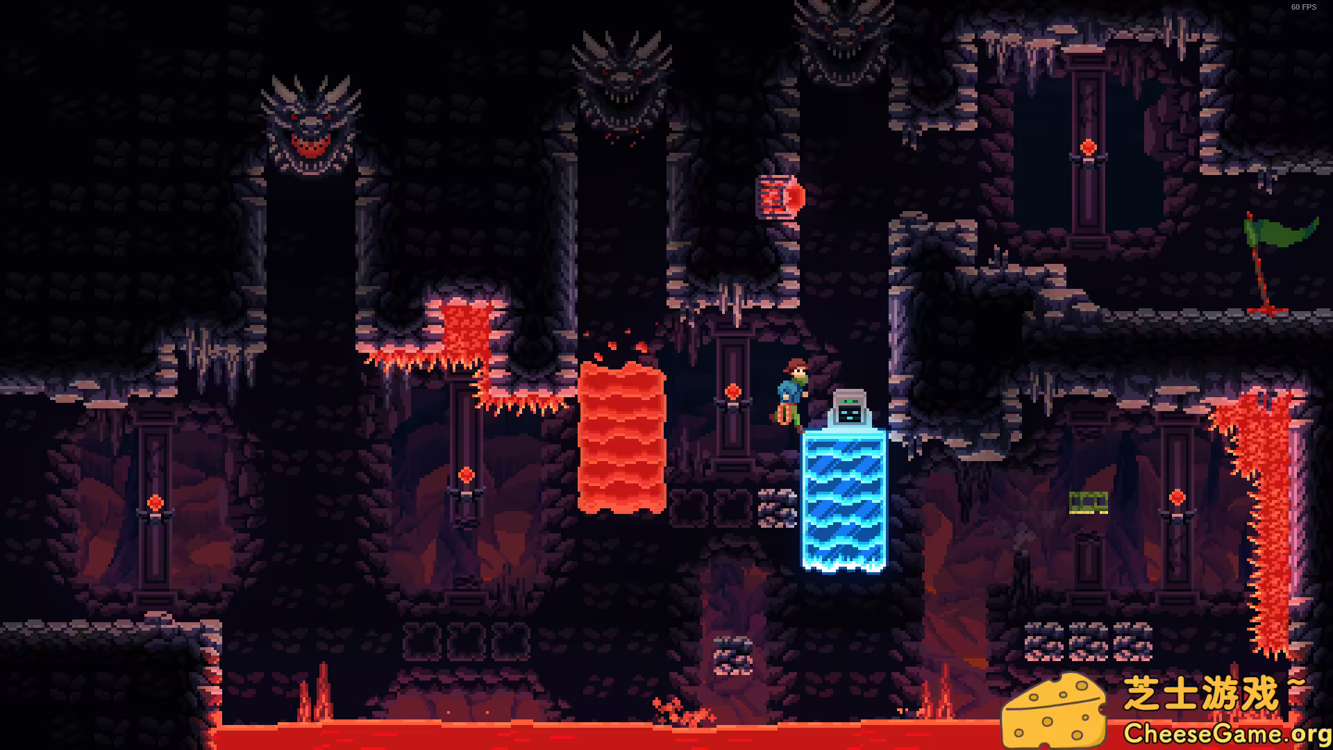 图片[4] [PC]勇敢逃脱/Brave Escape/支持网络联机 | 游戏截图-CheeseGame-芝士游戏