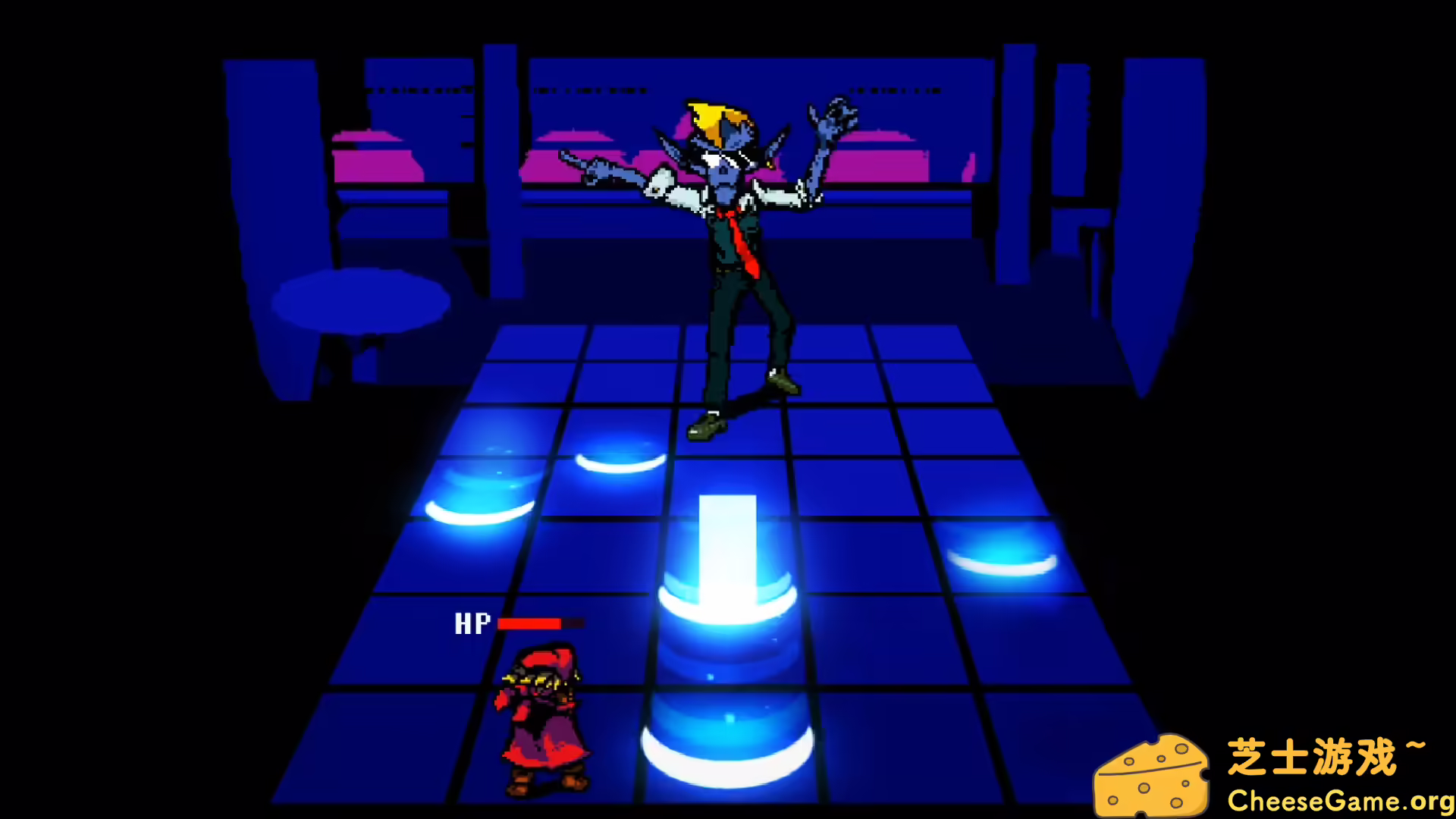 图片[4] [PC]永恒/Everhood | 游戏截图-CheeseGame-芝士游戏