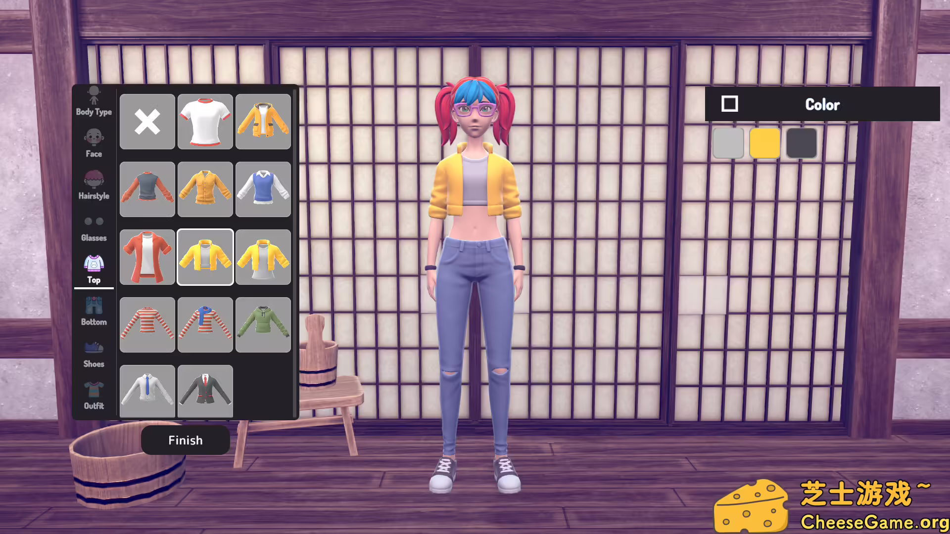 图片[2] [PC]温泉/Hot Springs | 游戏截图-CheeseGame-芝士游戏