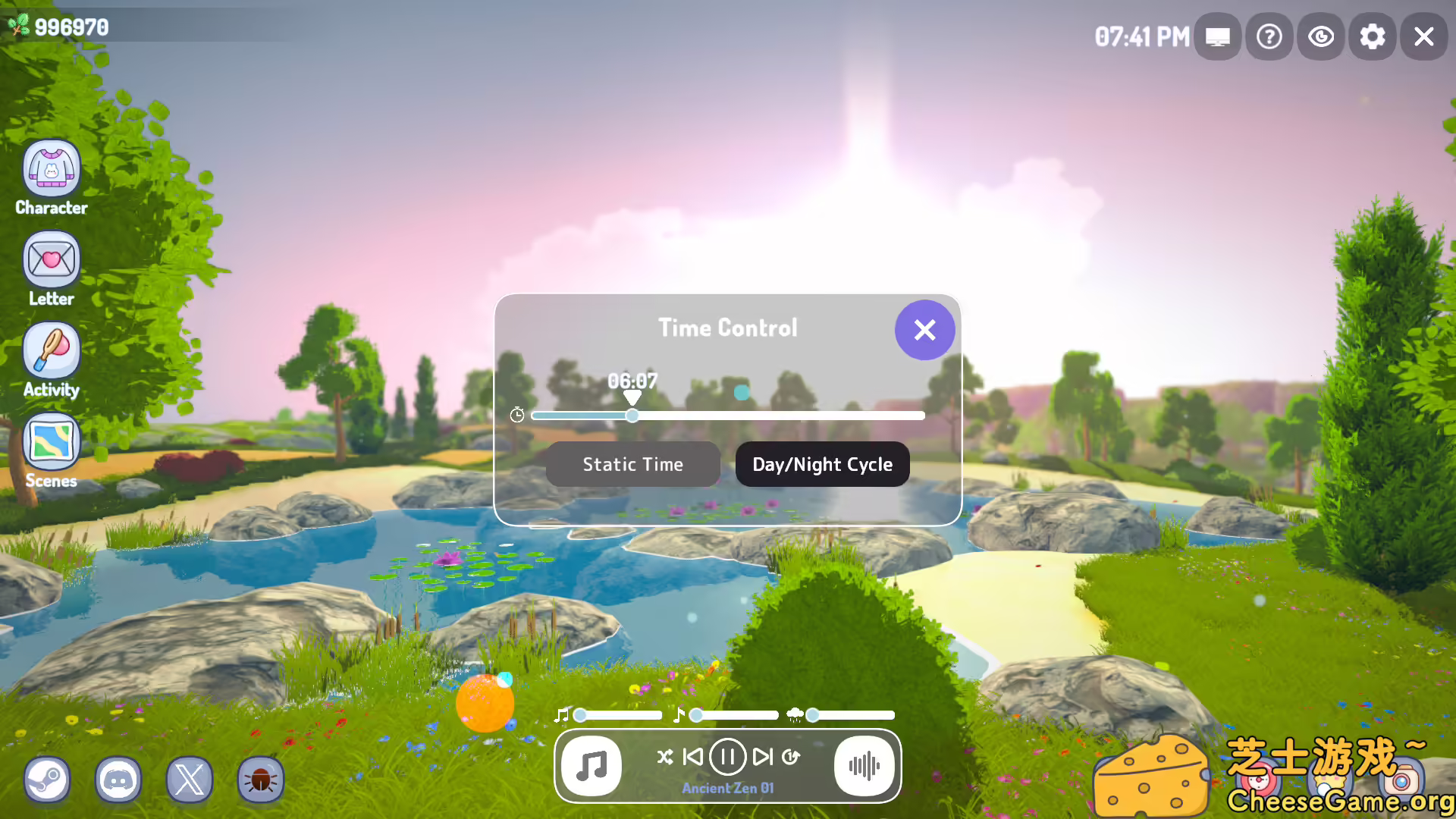 图片[3] [PC]温泉/Hot Springs | 游戏截图-CheeseGame-芝士游戏