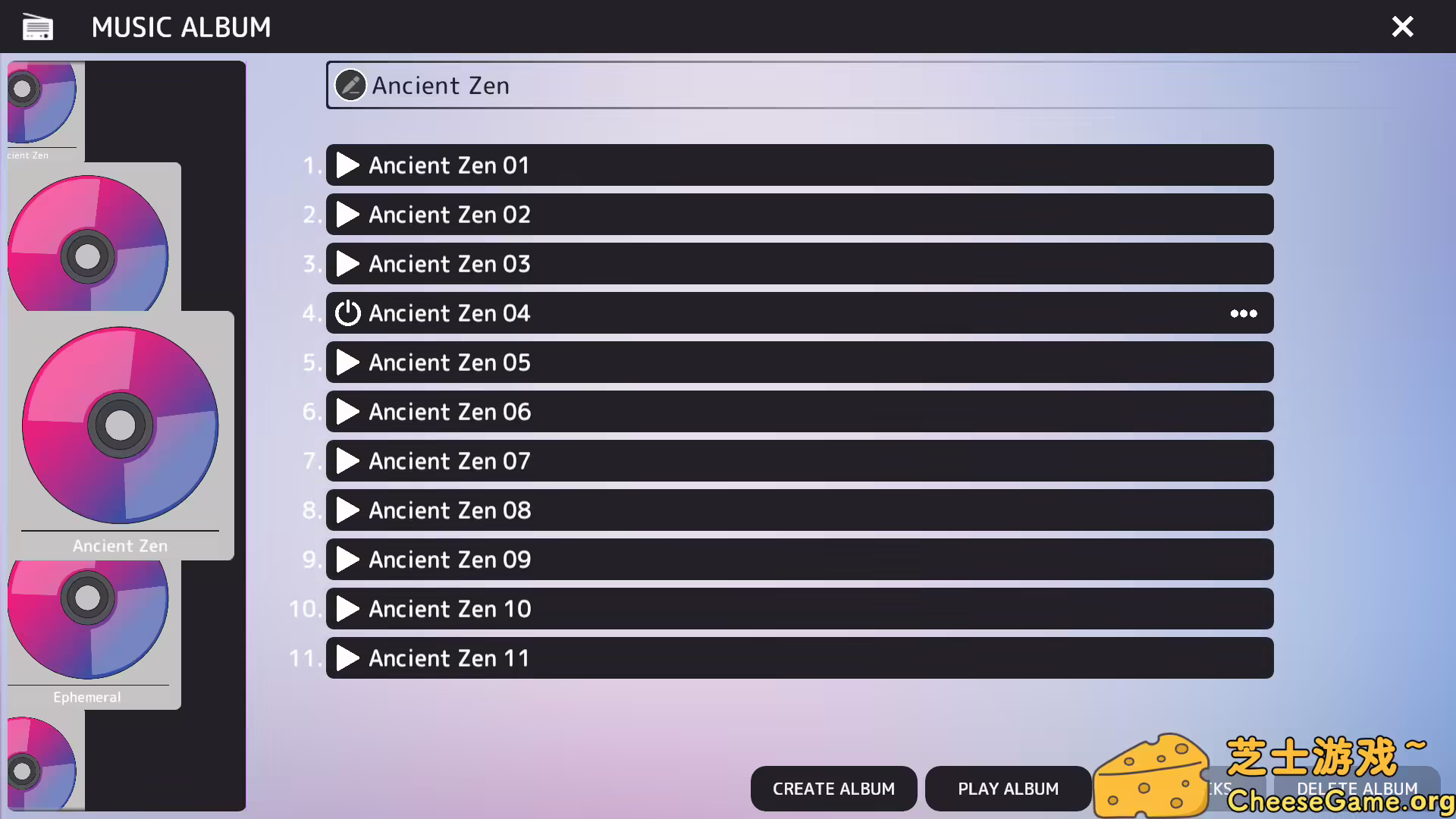 图片[5] [PC]温泉/Hot Springs | 游戏截图-CheeseGame-芝士游戏