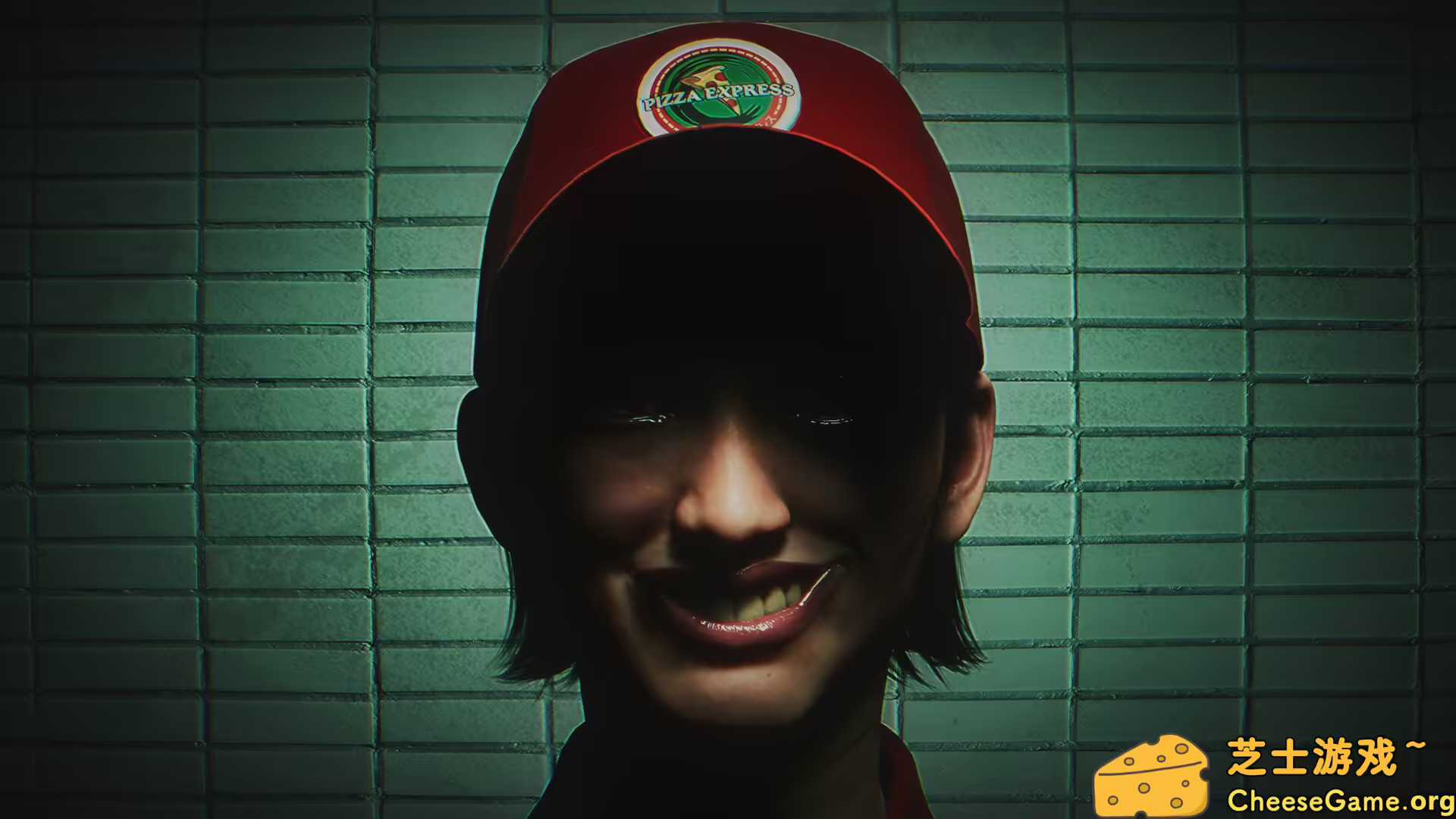 图片[2] [PC]破碎怪谈：切勿直视/BrokenLore: DON'T WATCH | 游戏截图-CheeseGame-芝士游戏