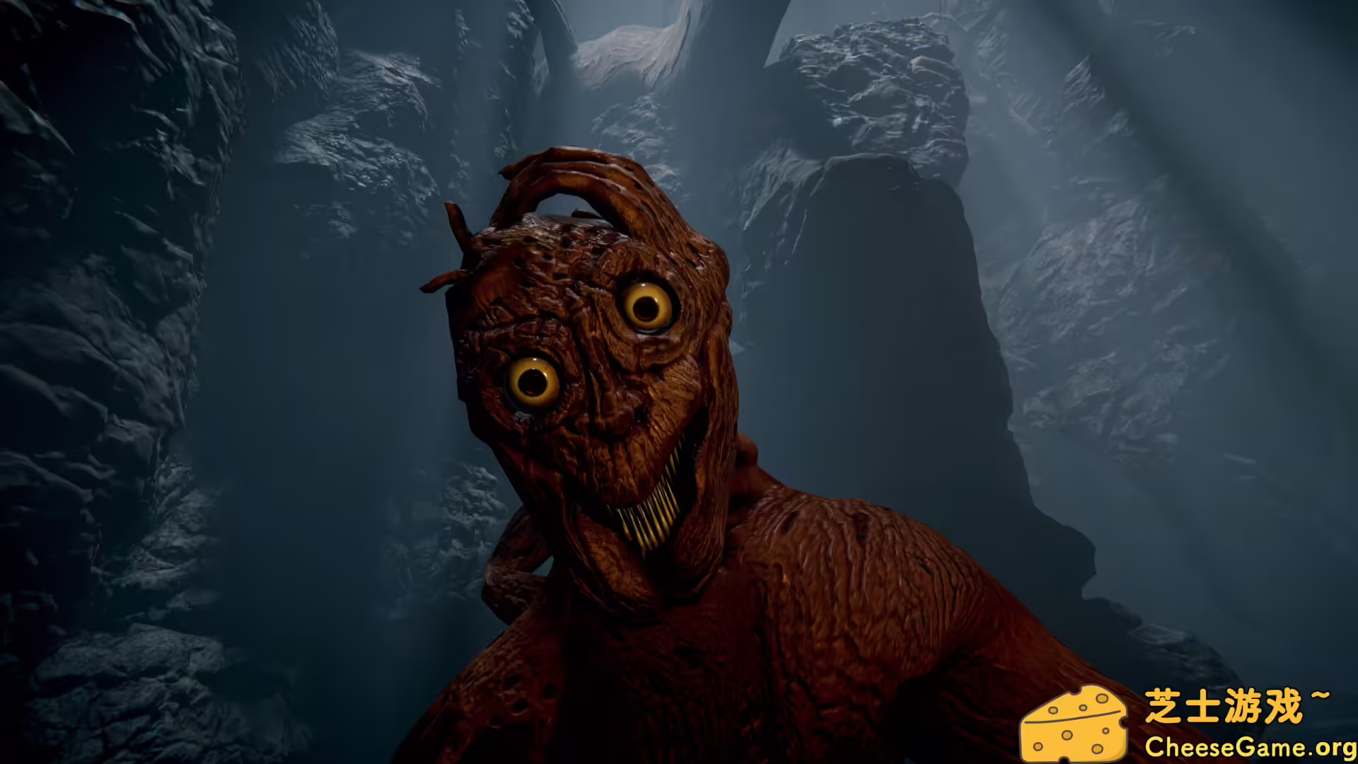 图片[3] [PC]灰烬之中/Among Ashes | 游戏截图-CheeseGame-芝士游戏