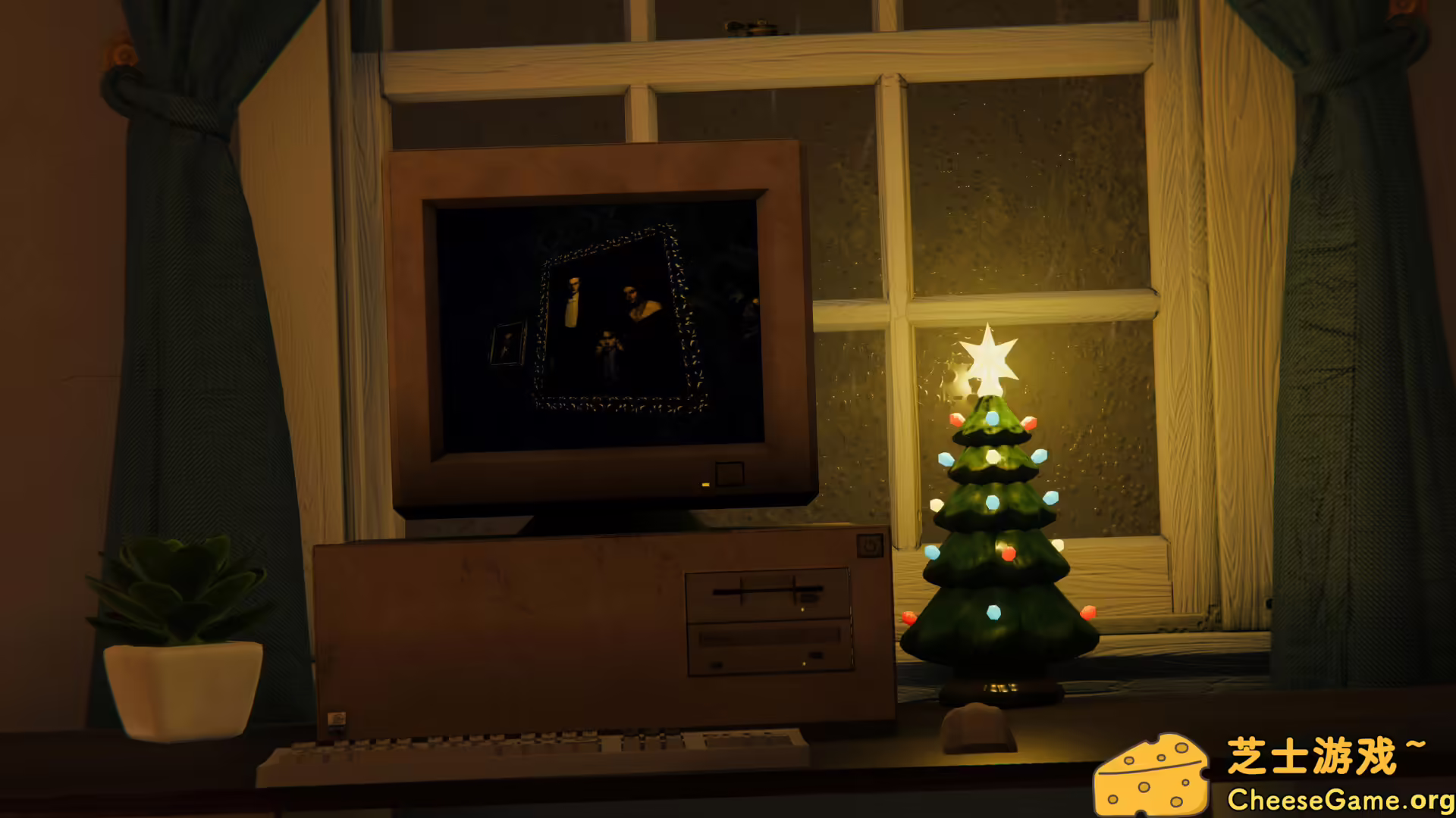 图片[4] [PC]灰烬之中/Among Ashes | 游戏截图-CheeseGame-芝士游戏