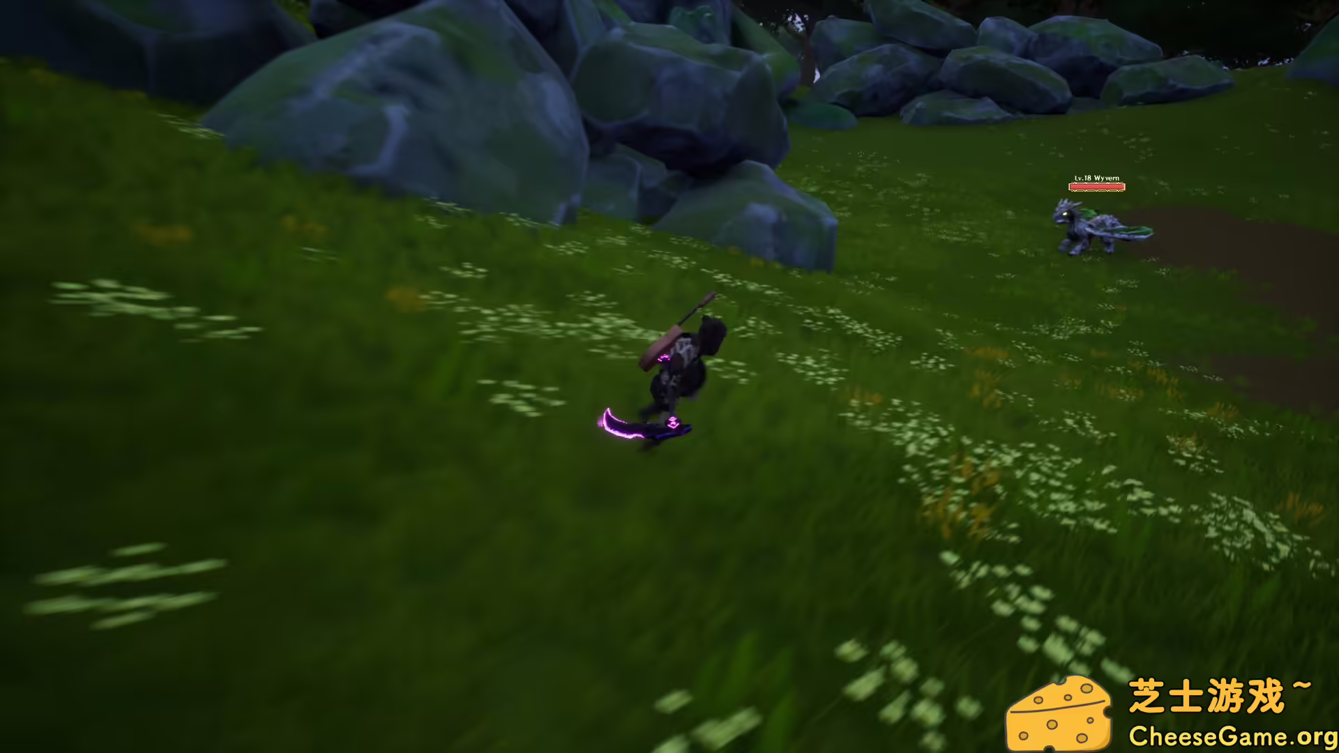 图片[5] [PC]尖塔地平线/Spire Horizon | 游戏截图-CheeseGame-芝士游戏