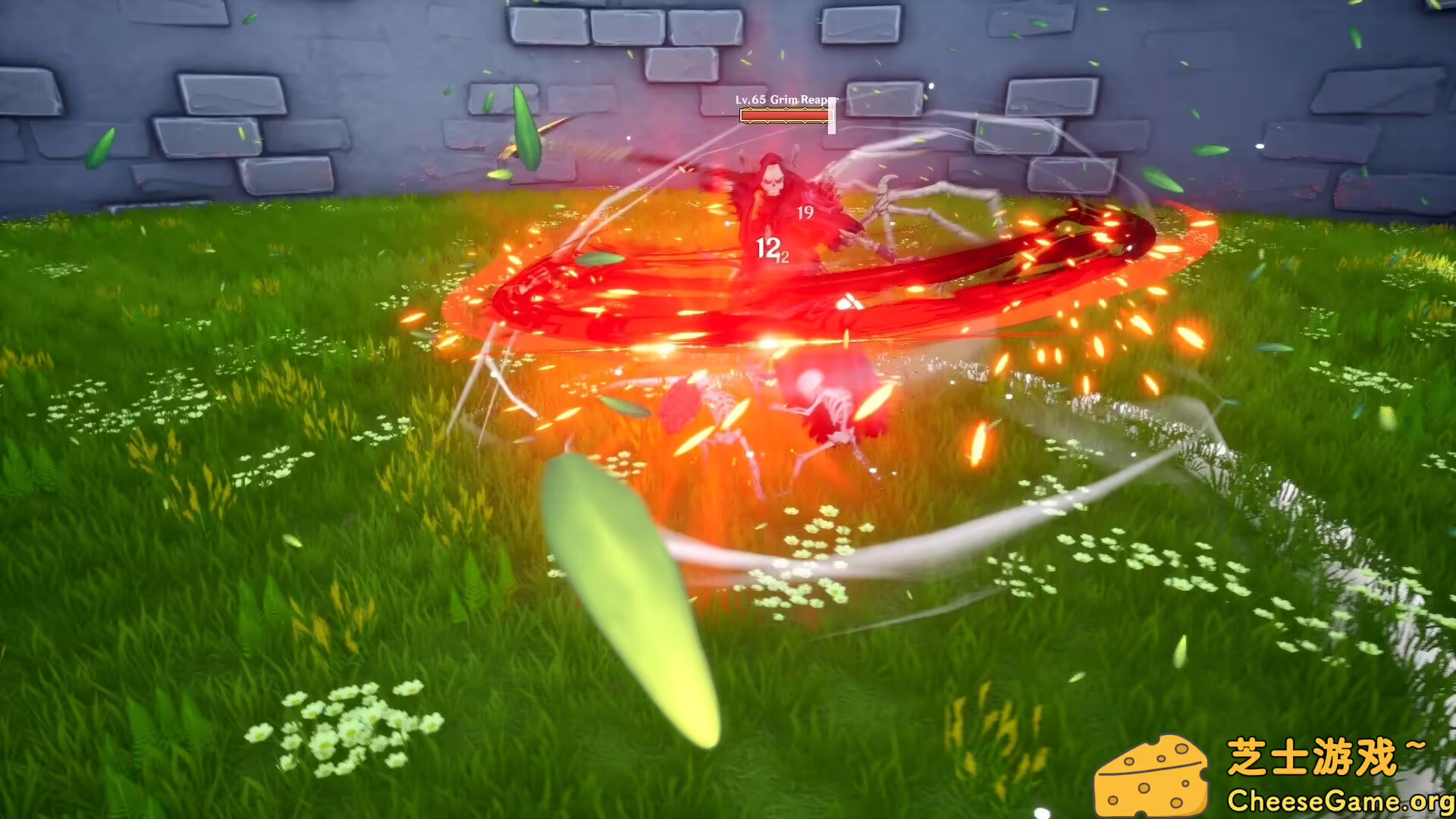 图片[6] [PC]尖塔地平线/Spire Horizon | 游戏截图-CheeseGame-芝士游戏