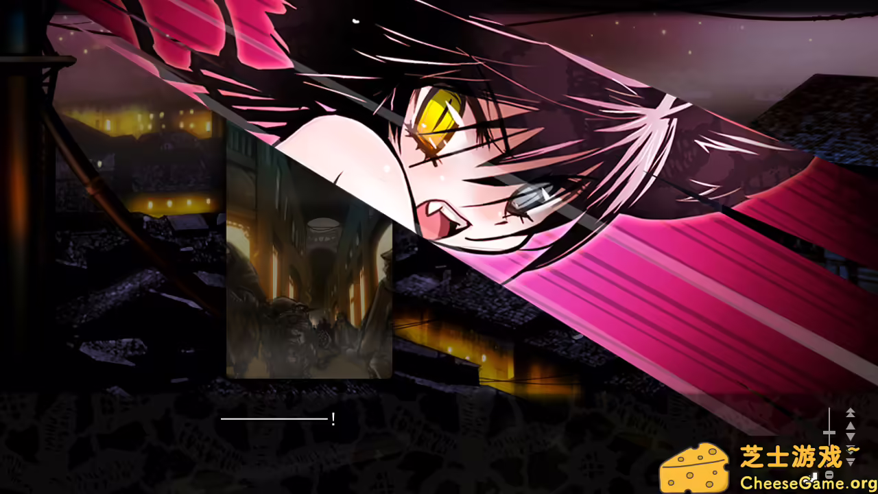 图片[6] [PC]赫炎的印加诺克/Fullvoice ReBORN | 游戏截图-CheeseGame-芝士游戏