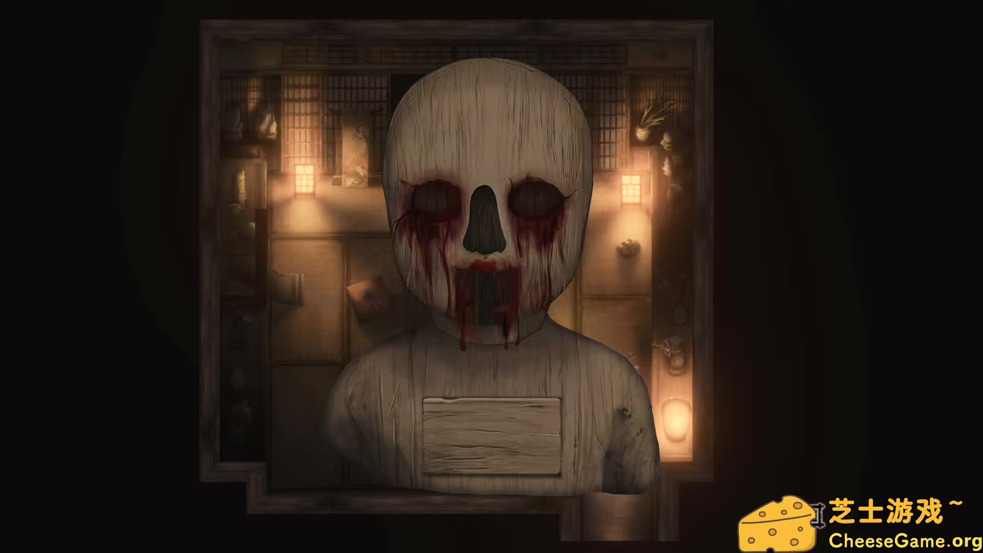 图片[3] [PC]中阴/Antrabhara | 游戏截图-CheeseGame-芝士游戏