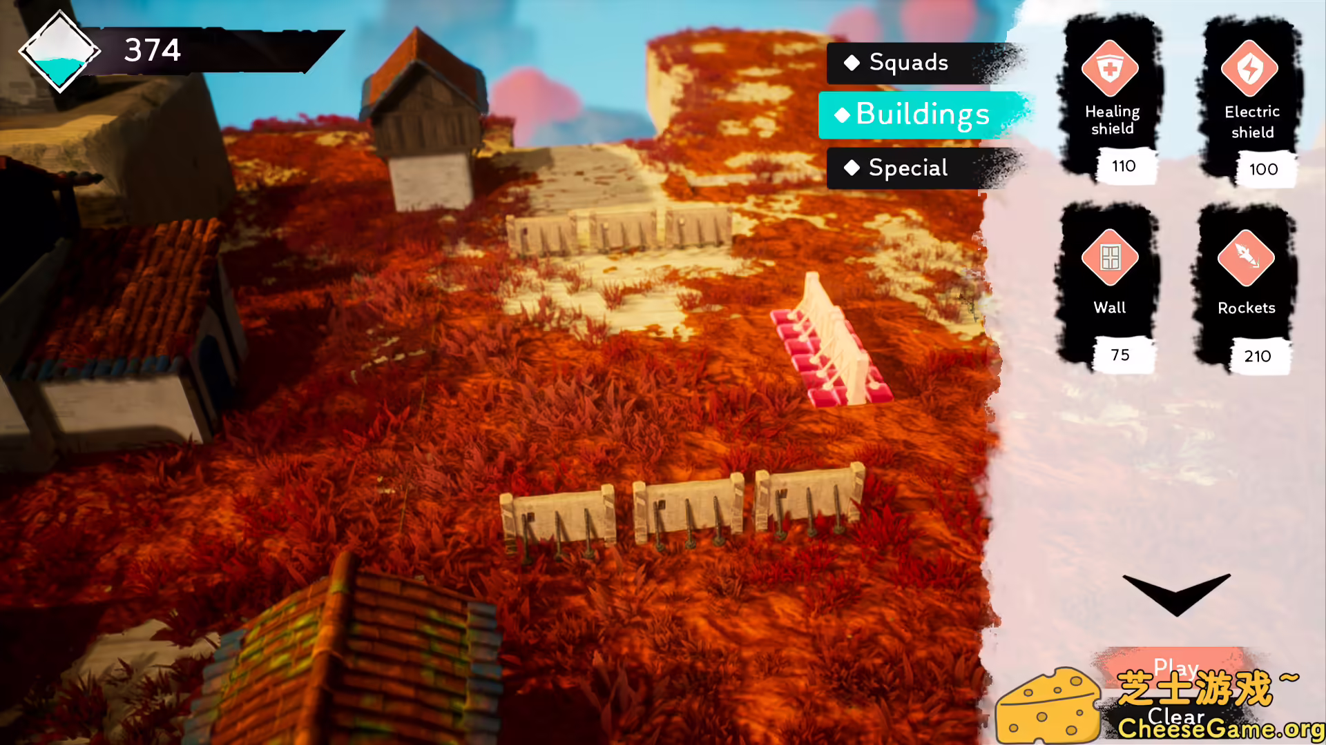 图片[6] [PC]希尔斯：天空边境/Sears: The Sky Frontier | 游戏截图-CheeseGame-芝士游戏